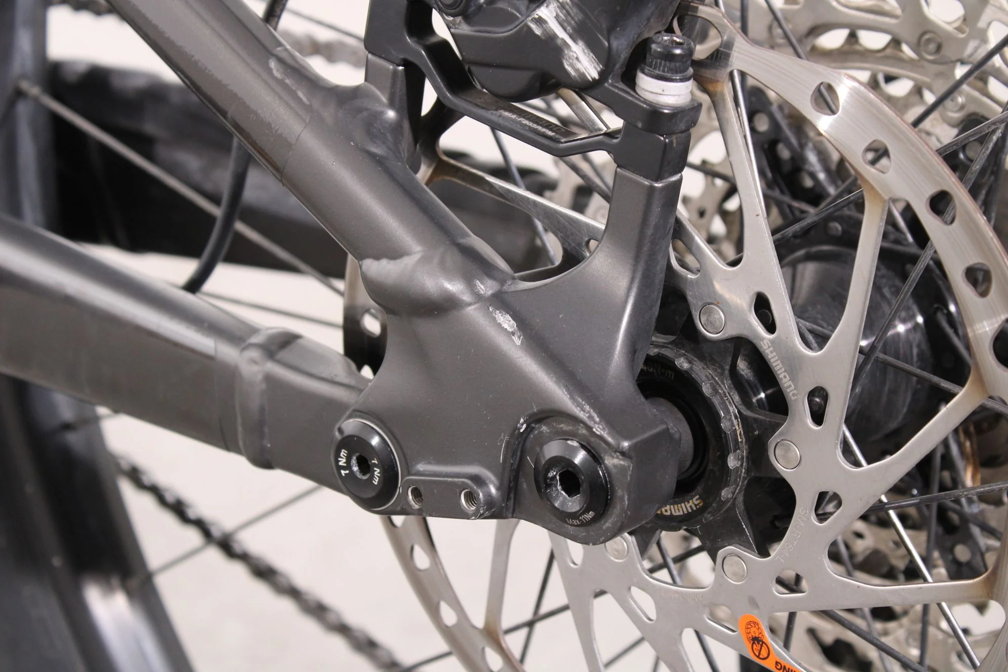 Cannondale Moterra Neo EQ - Image 11