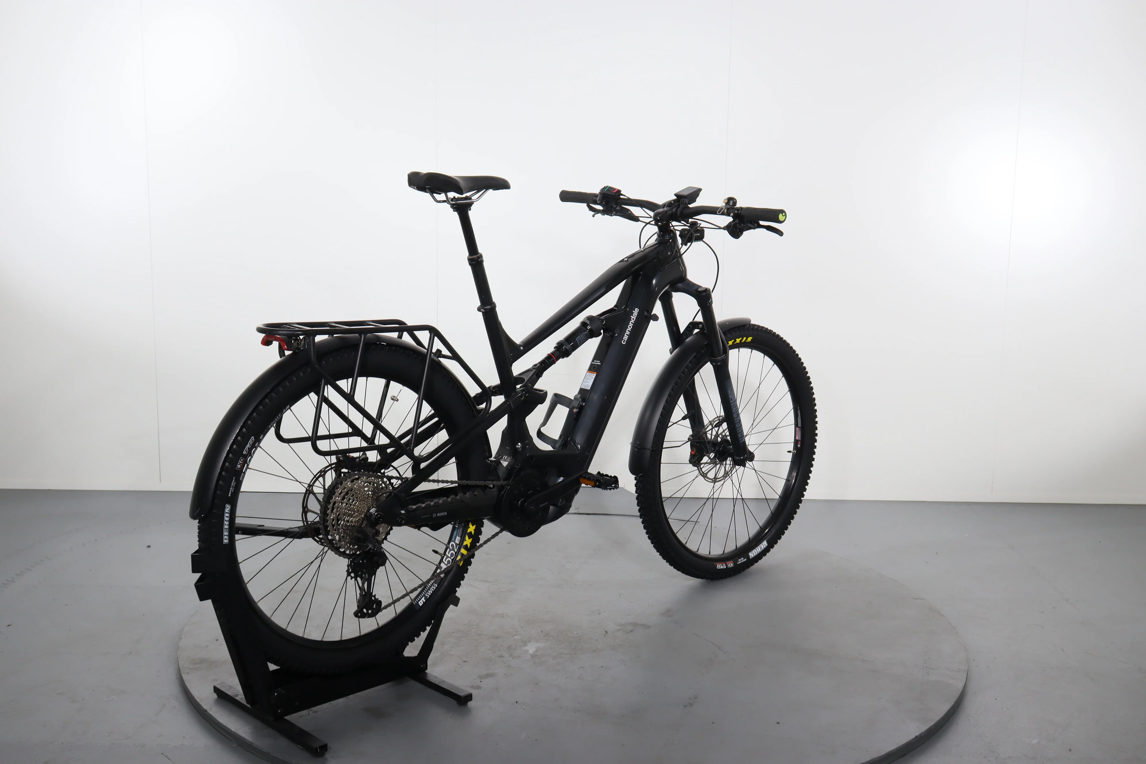 Cannondale Moterra Neo EQ - Image 6