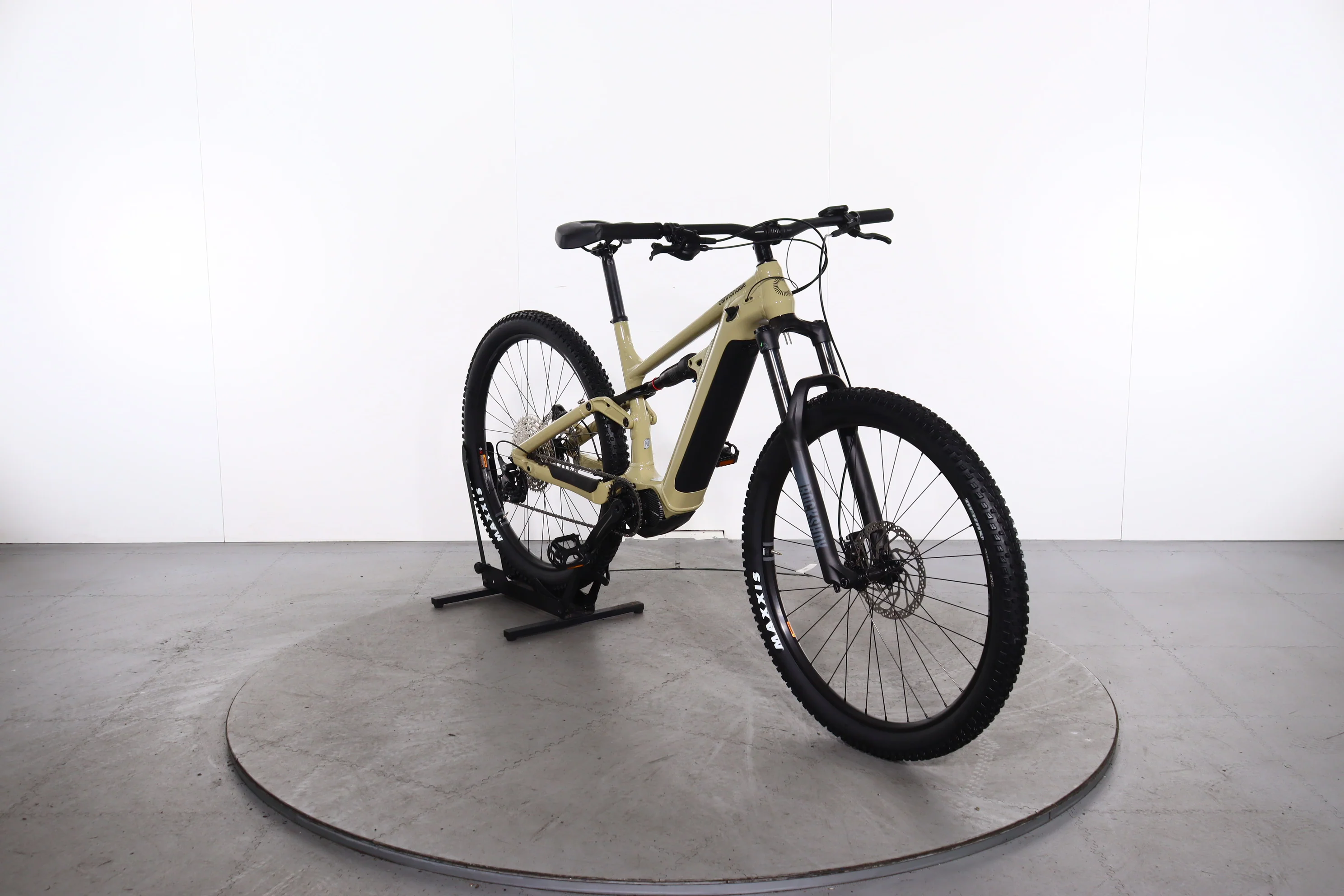 Cannondale Moterra Neo S2 - Image 2