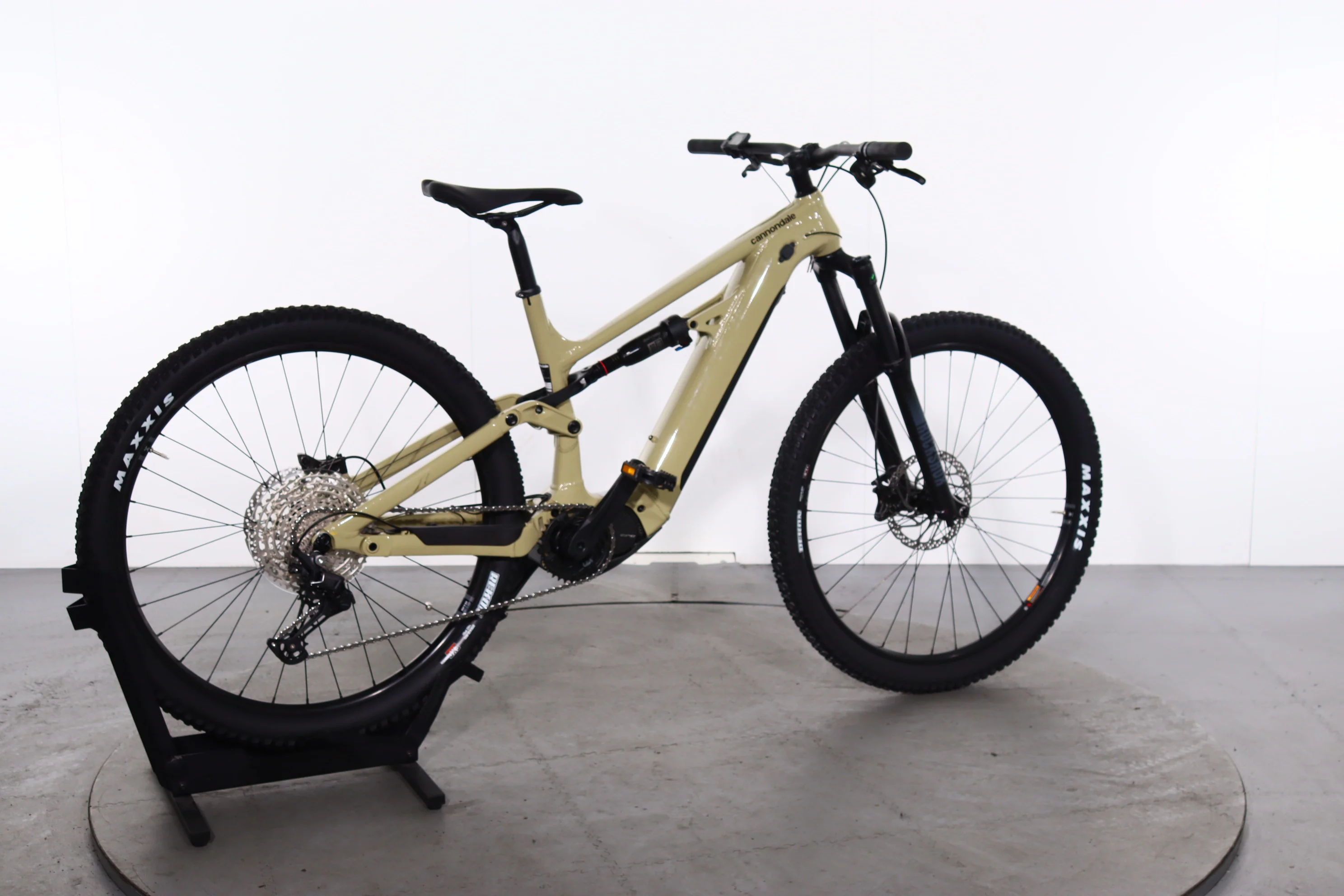 Cannondale Moterra Neo S2 - Image 6