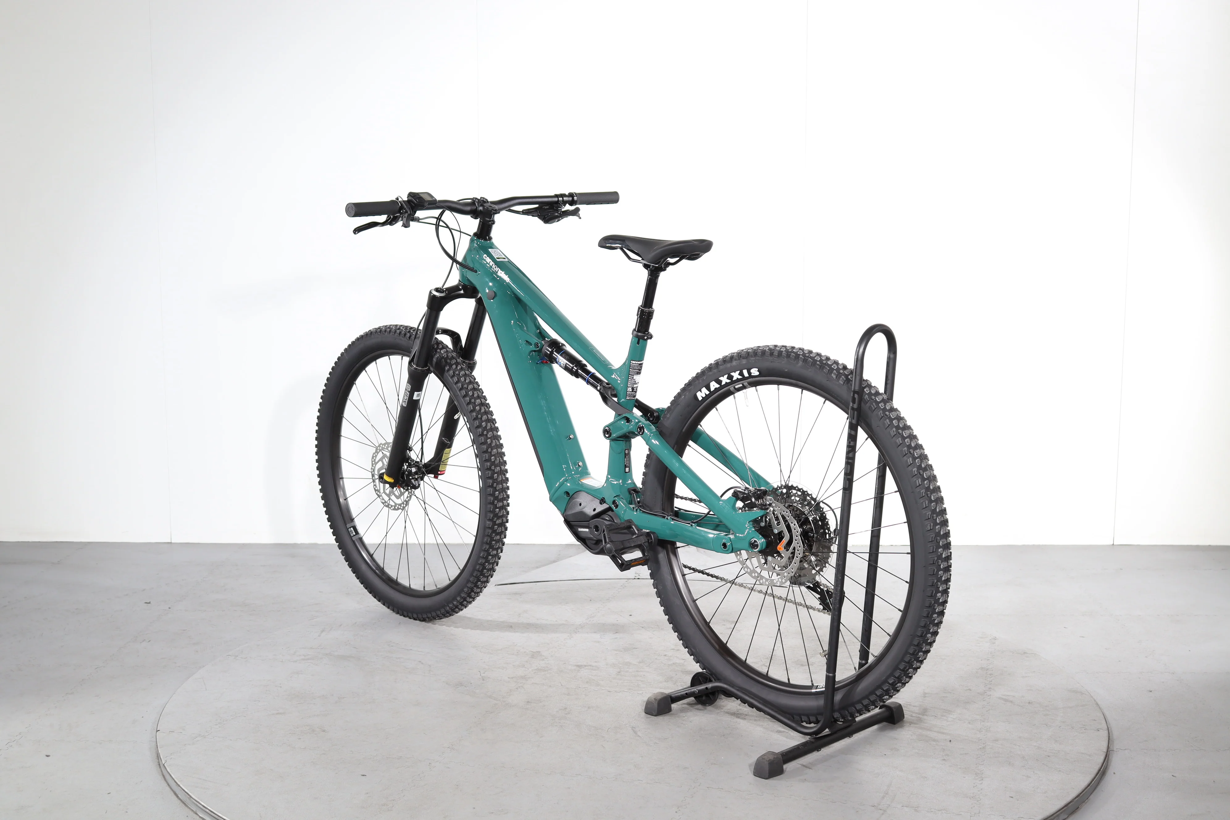 Cannondale Moterra Neo S3 - Image 5