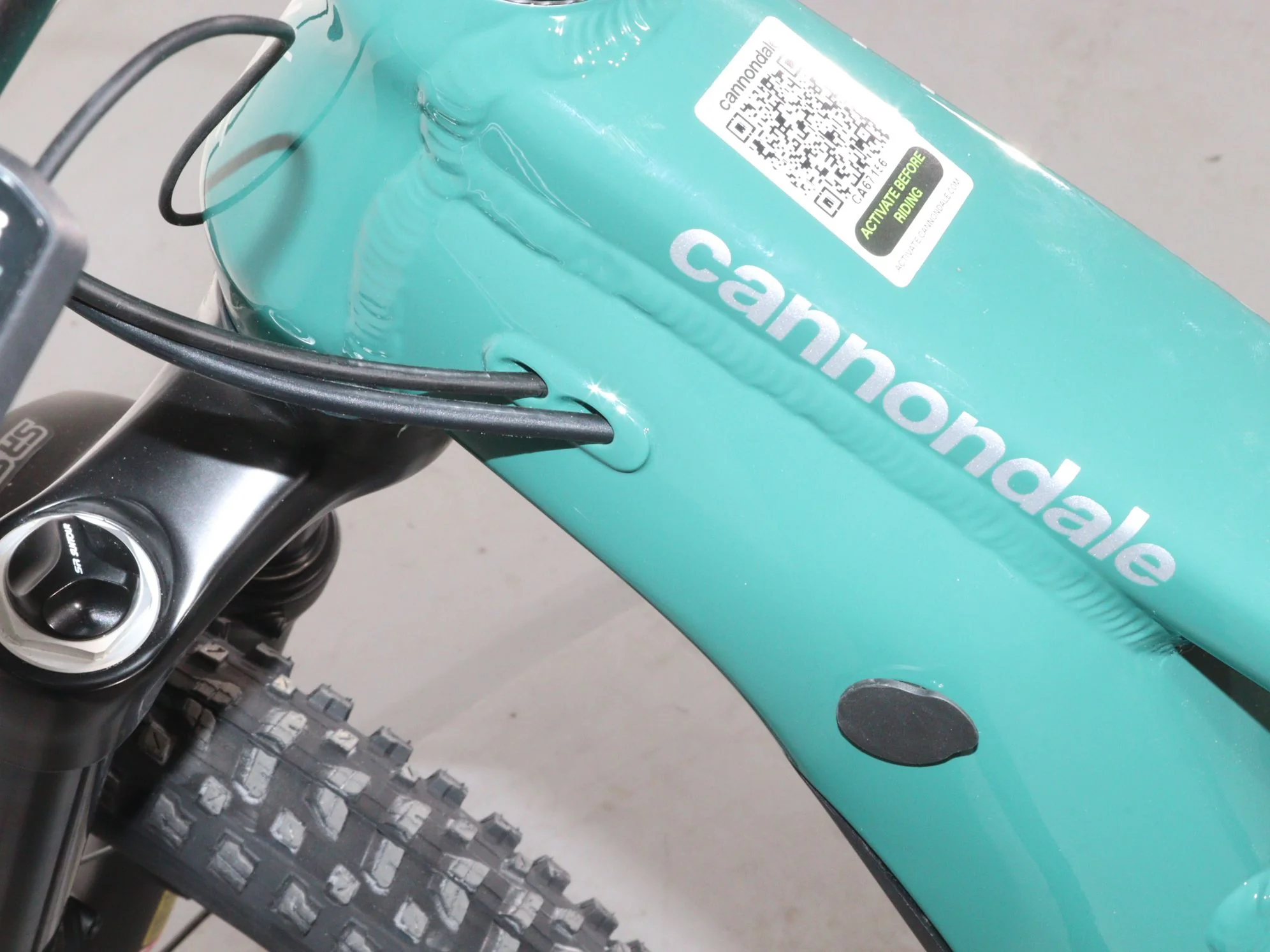 Cannondale Moterra Neo S3 - Image 9