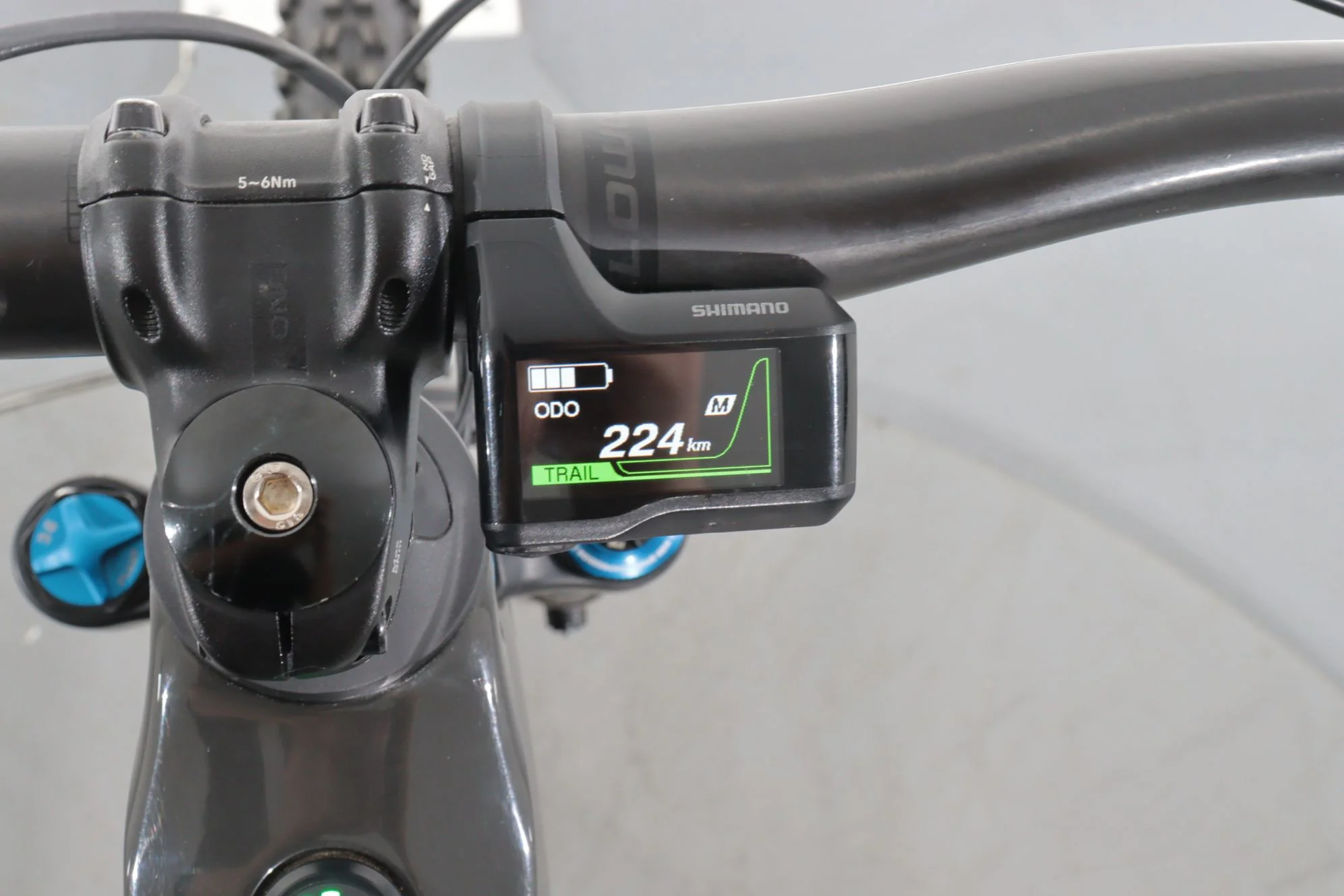 Cannondale Moterra SL 1 - Image 8