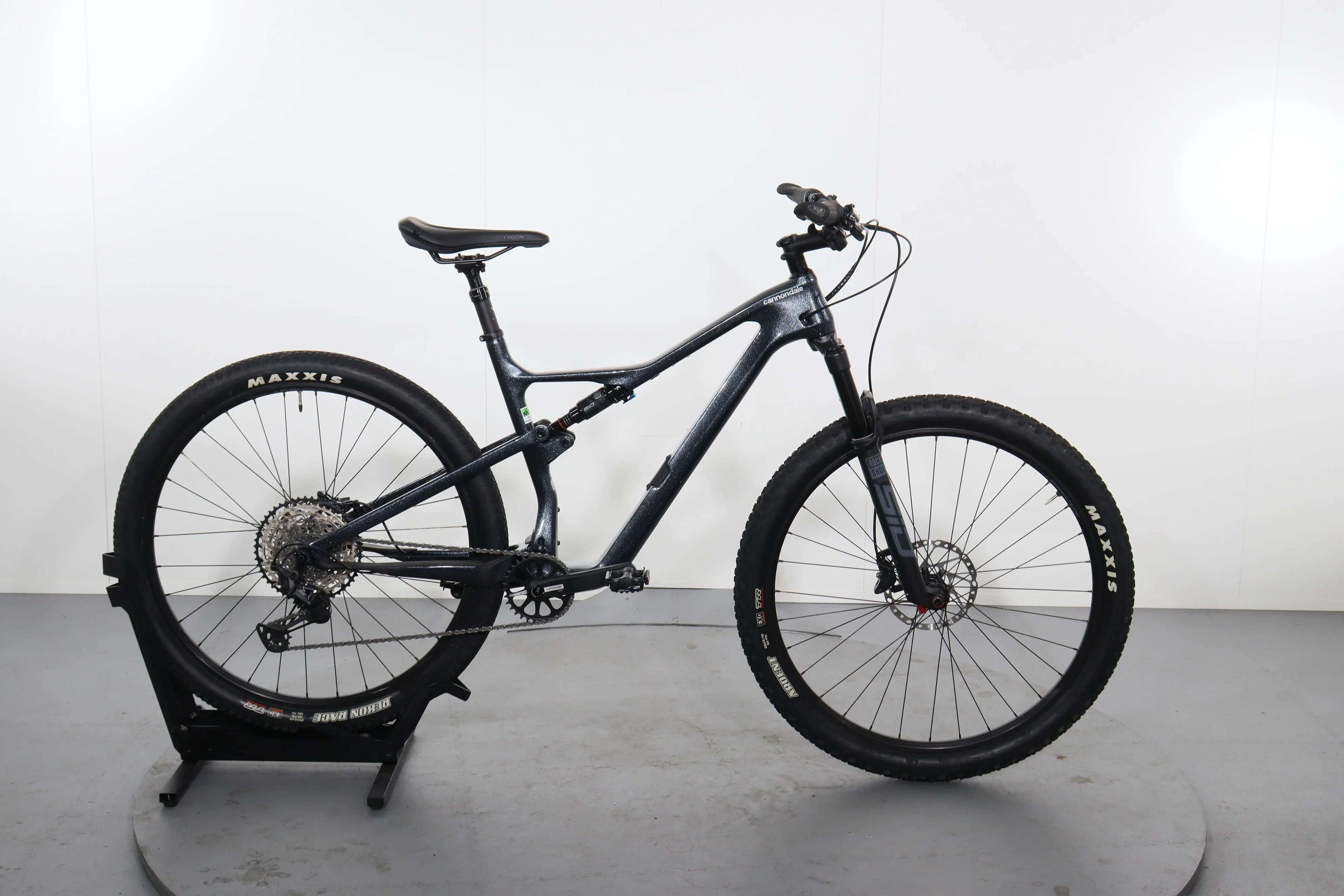 Cannondale Scalpel Carbon SE 2