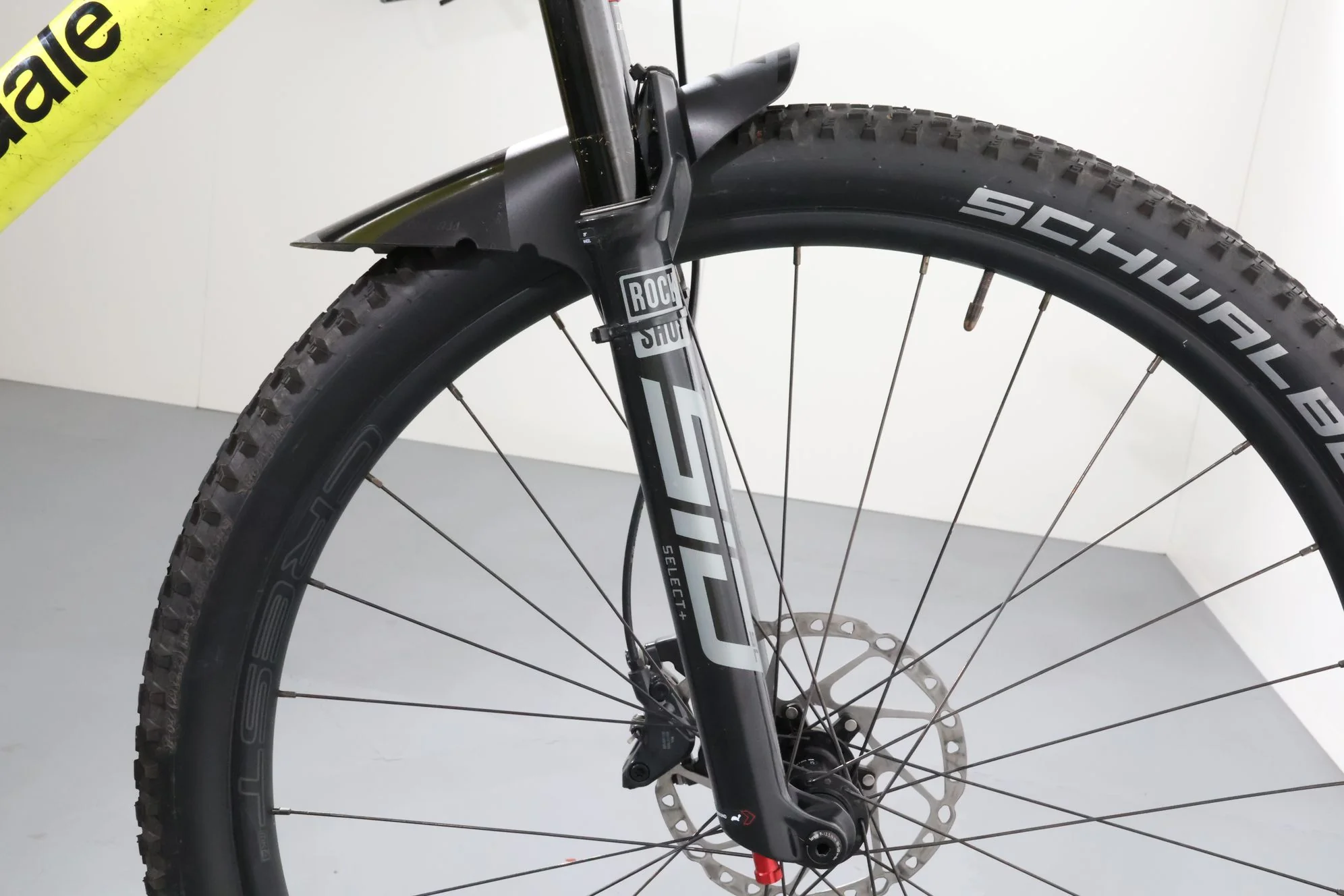 Cannondale Scalpel HT Carbon 3 - Image 8