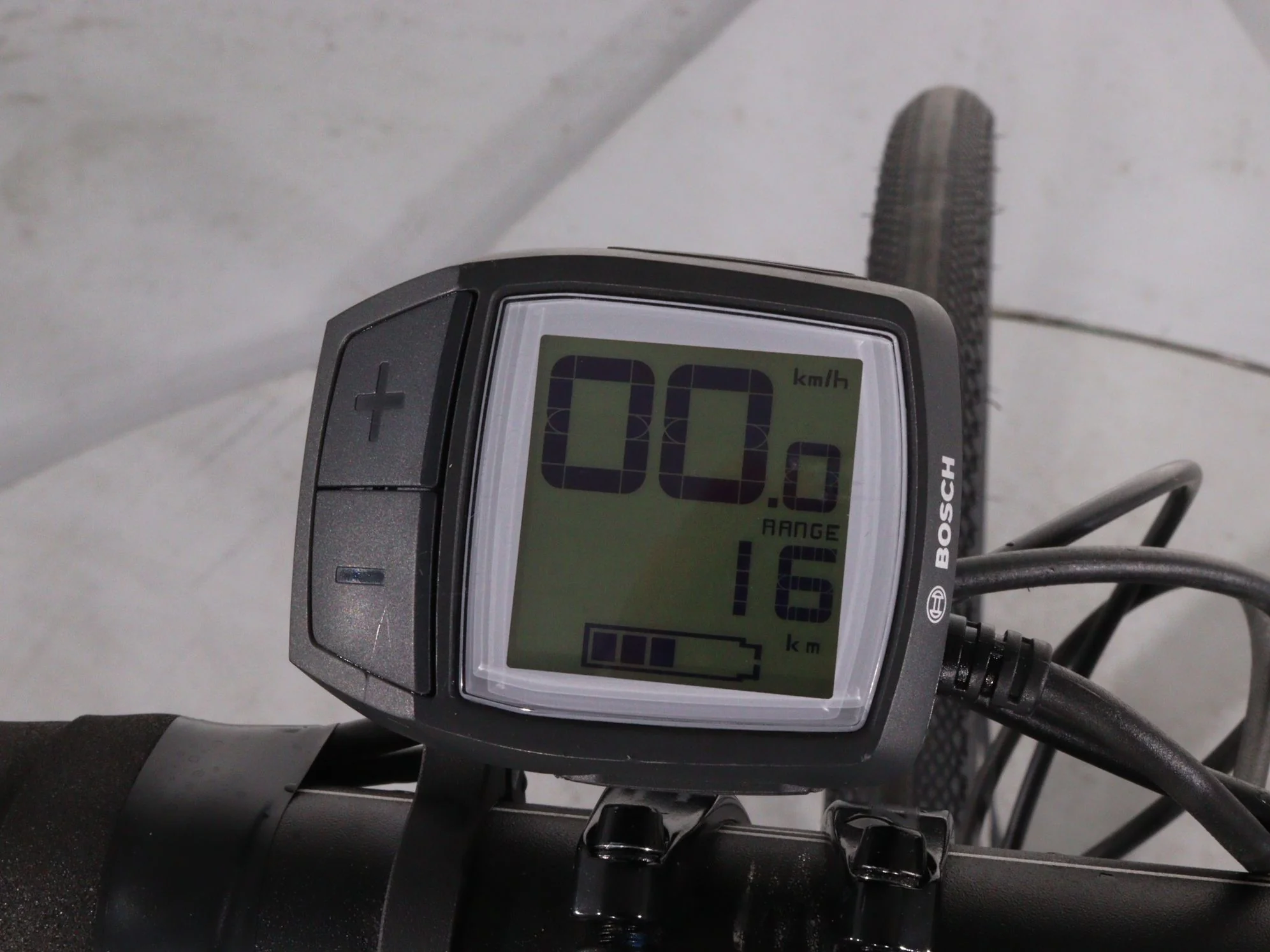 Cannondale Synapse Neo 3 - Image 8