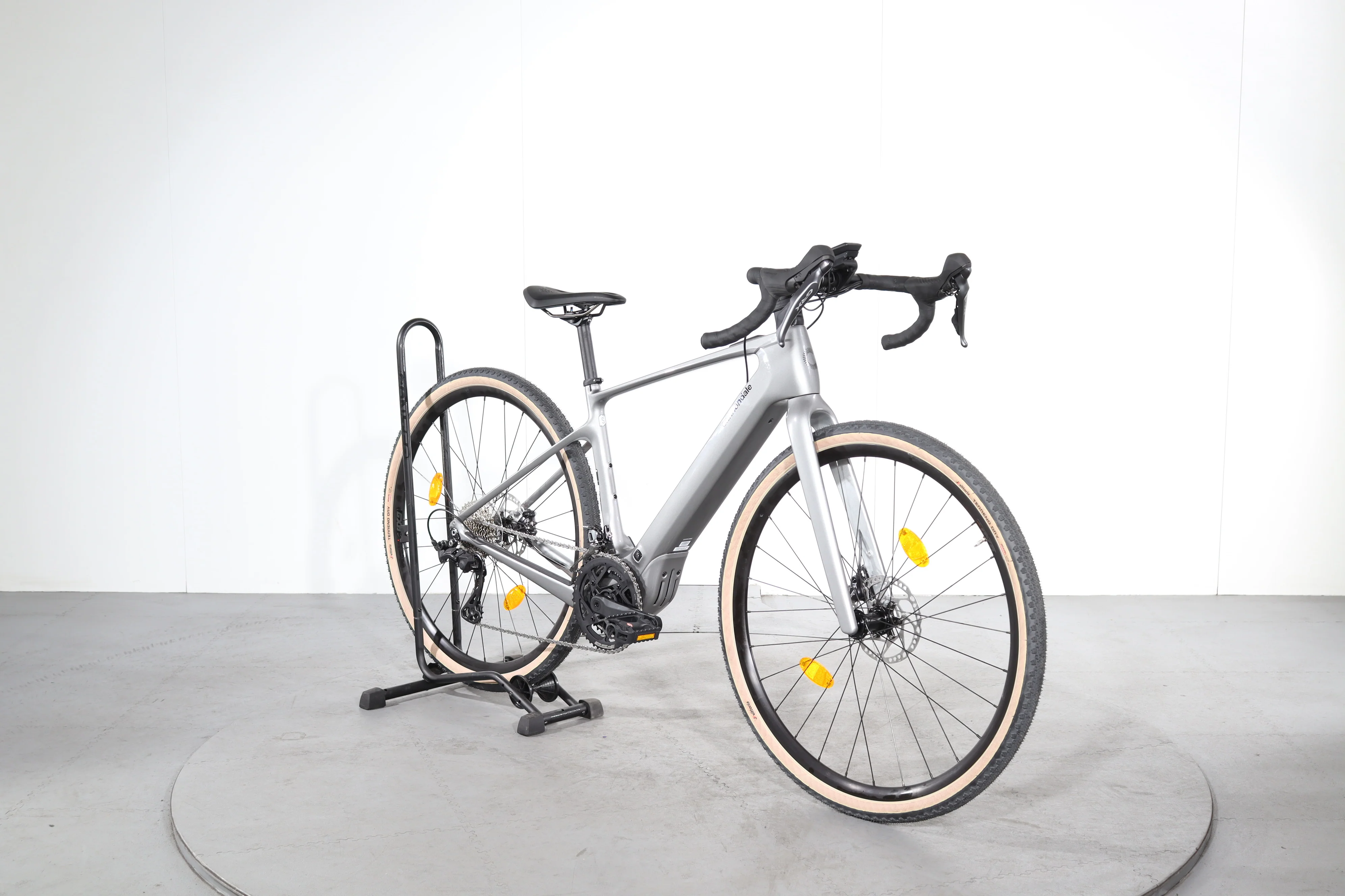 Cannondale Synapse Neo Allroad 2 - Image 2