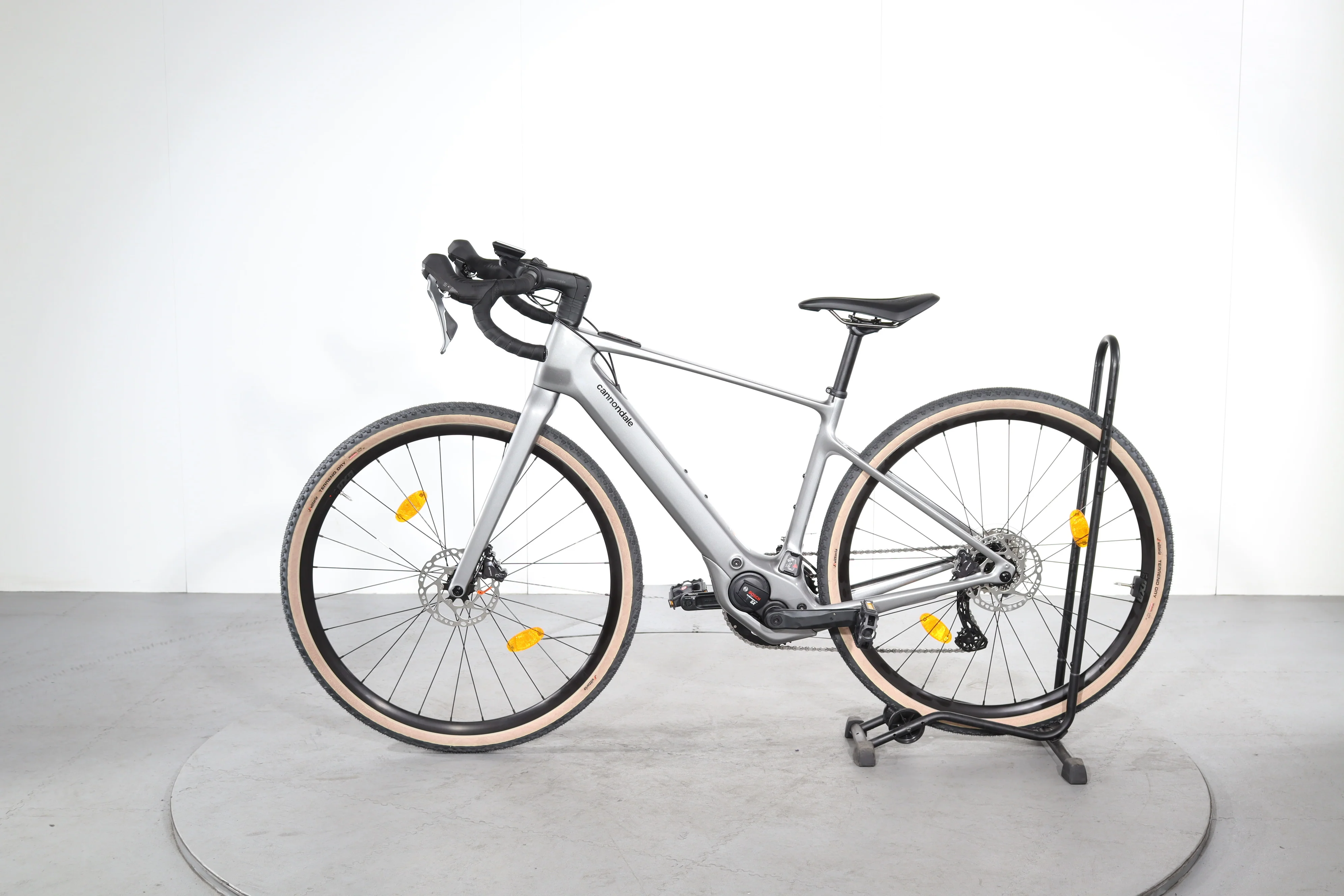 Cannondale Synapse Neo Allroad 2 - Image 4