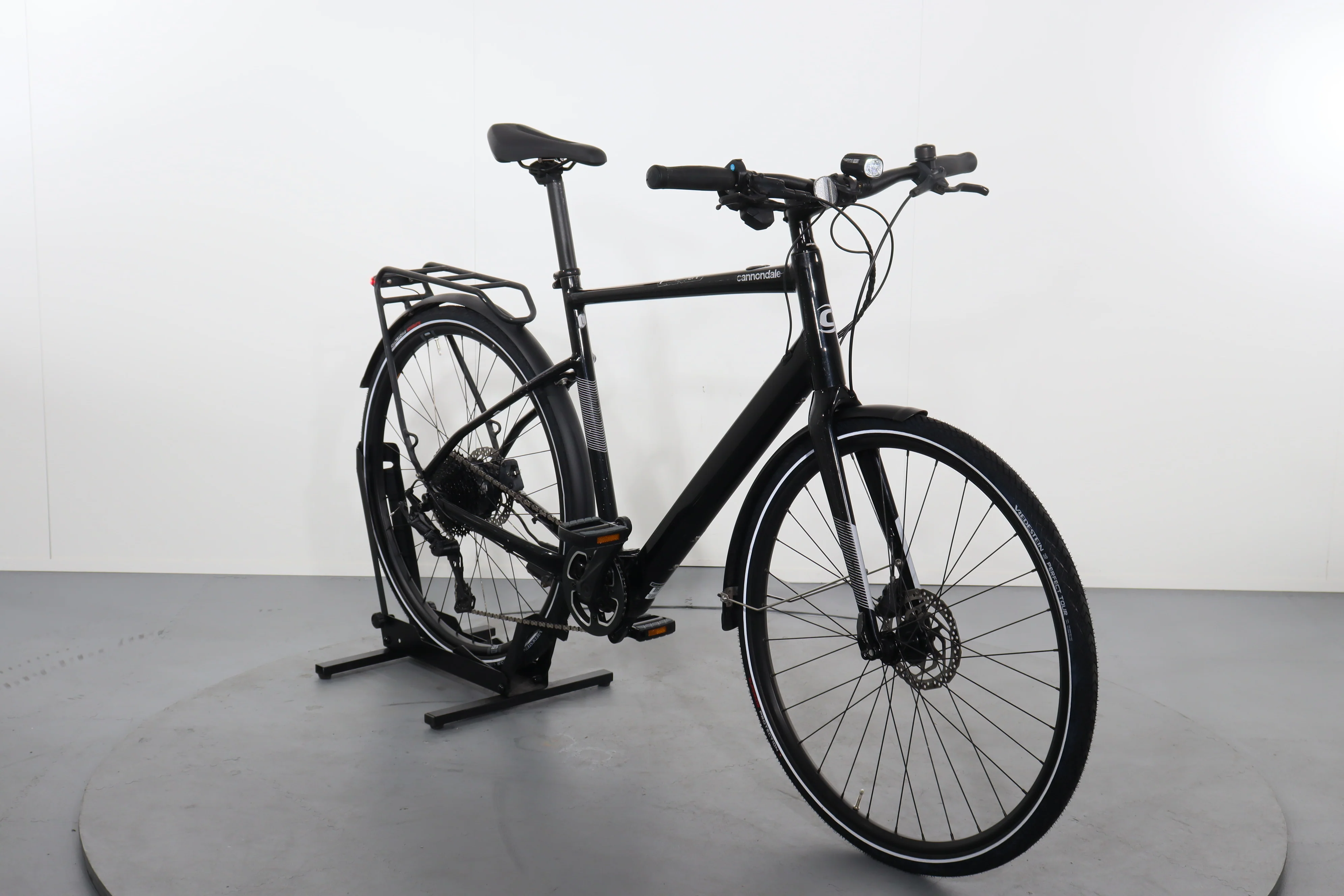 Cannondale Tesoro Neo SL EQ - Image 2
