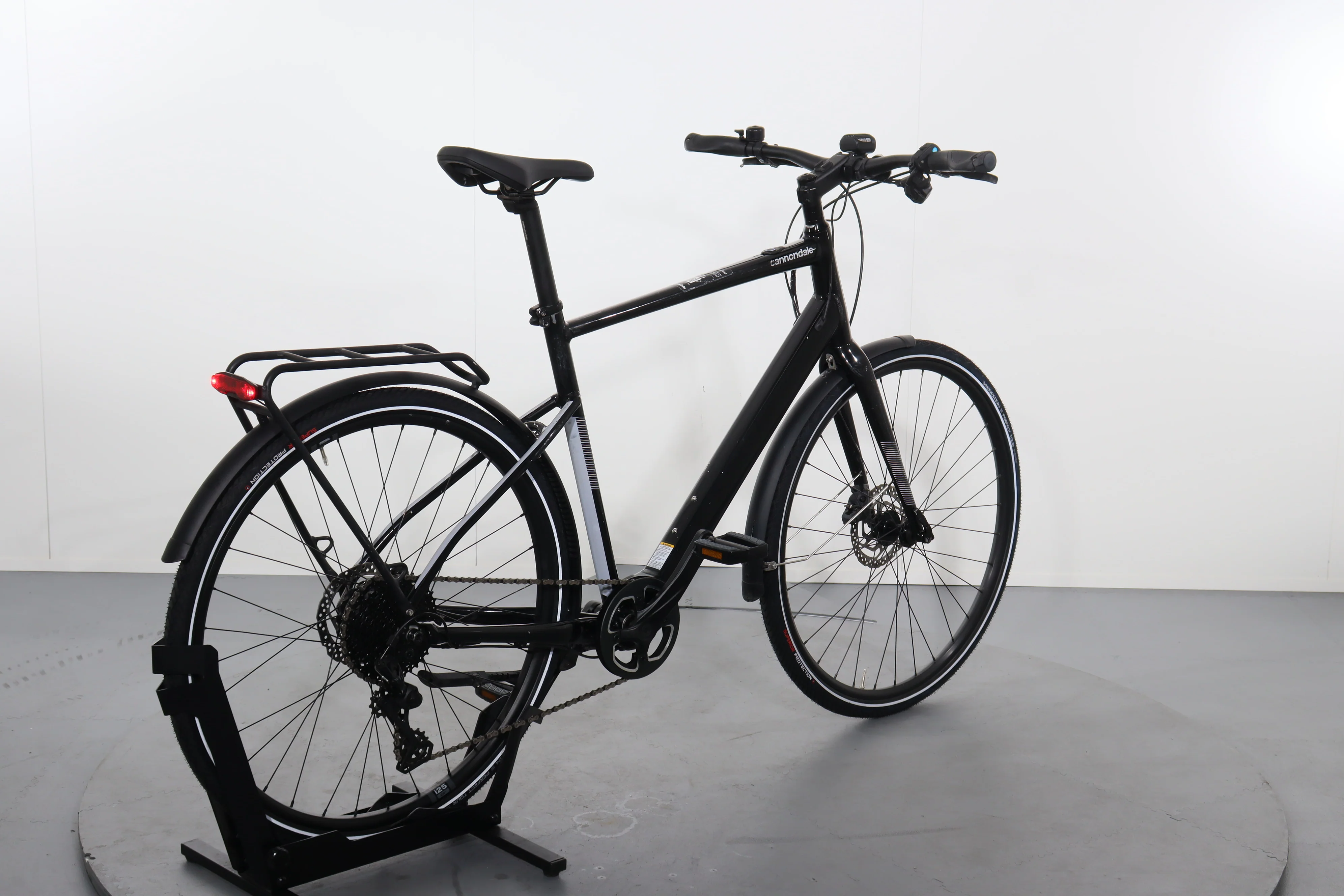 Cannondale Tesoro Neo SL EQ - Image 6