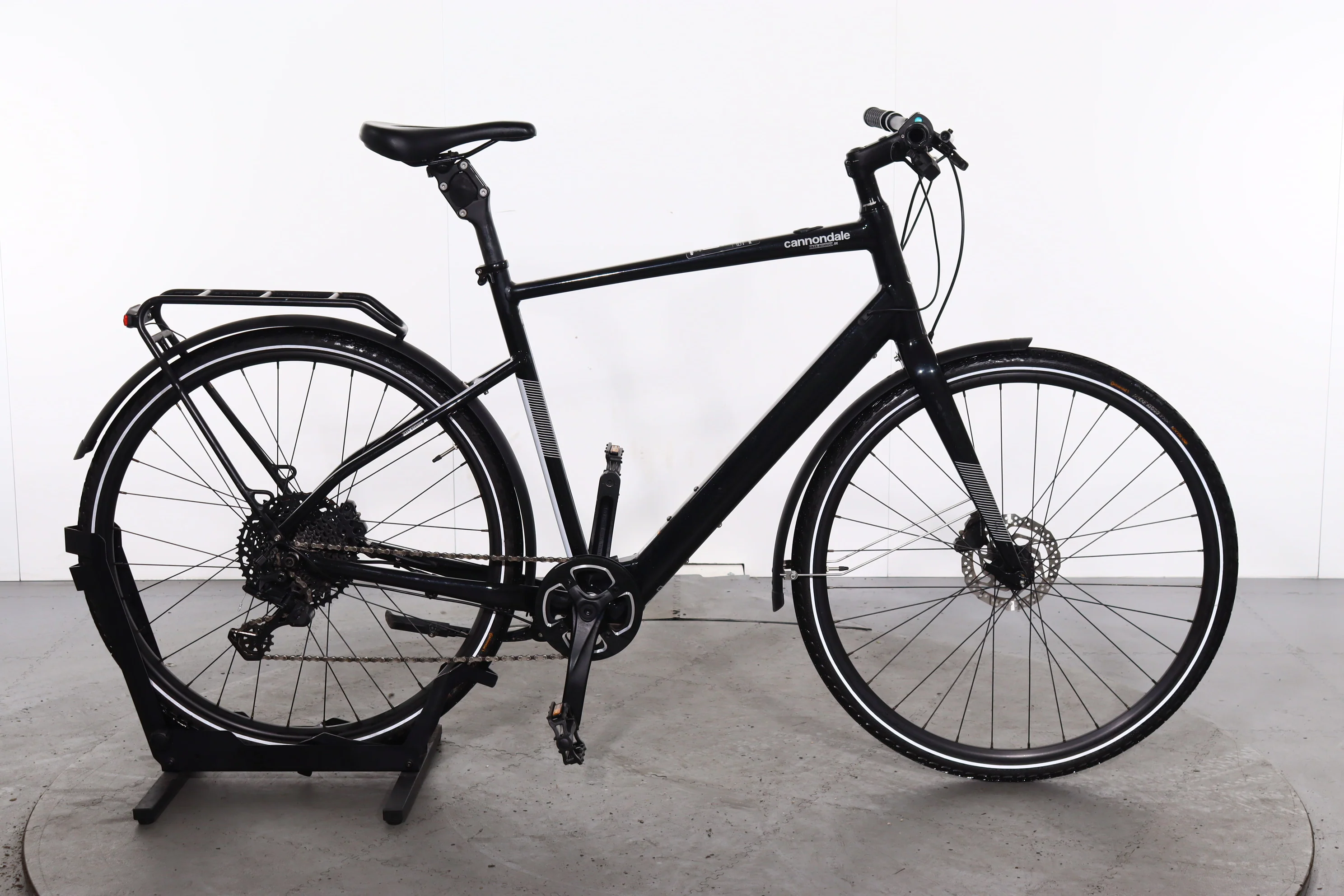 Cannondale Tesoro Neo SL EQ