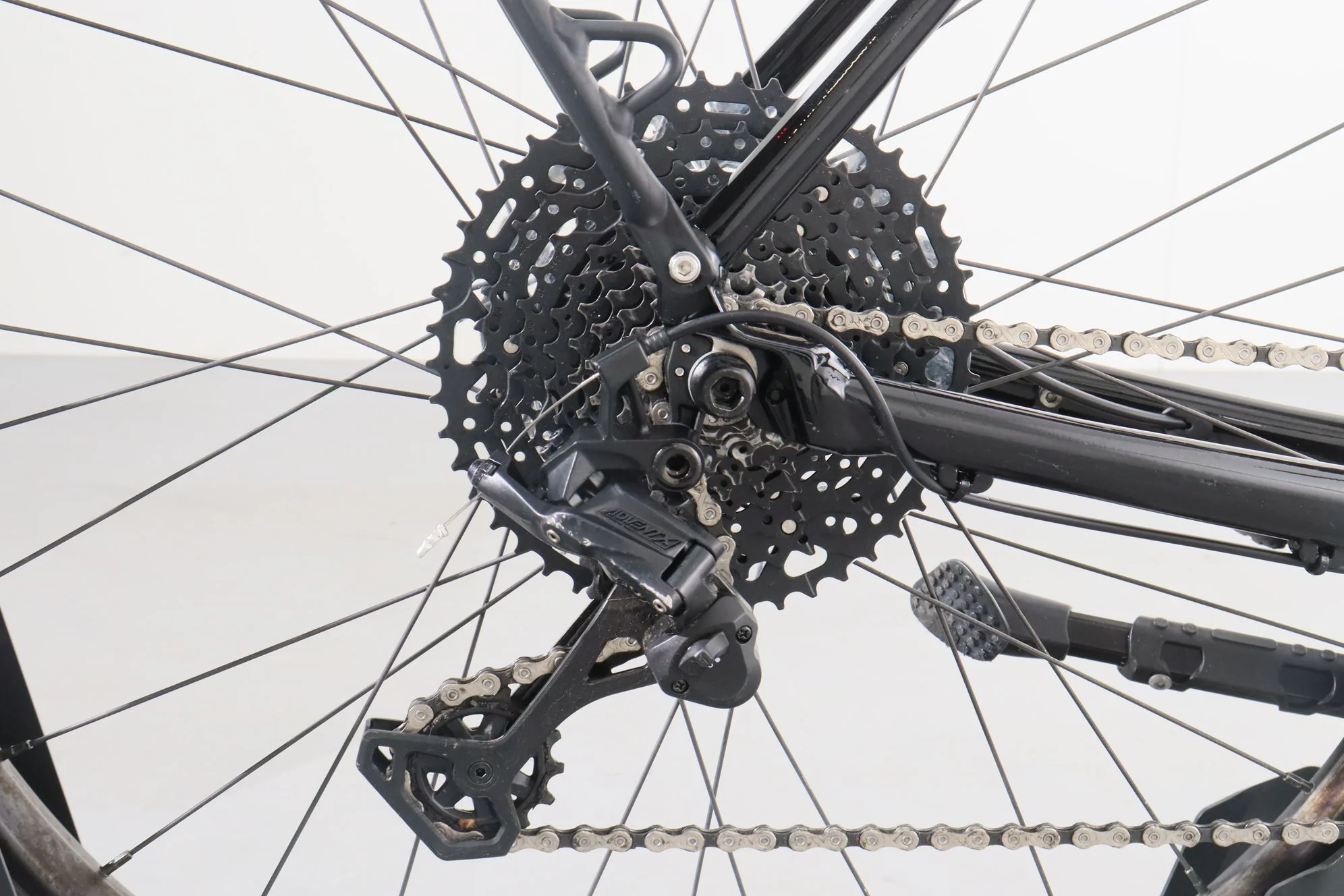 Cannondale Tesoro Neo SL - Image 10