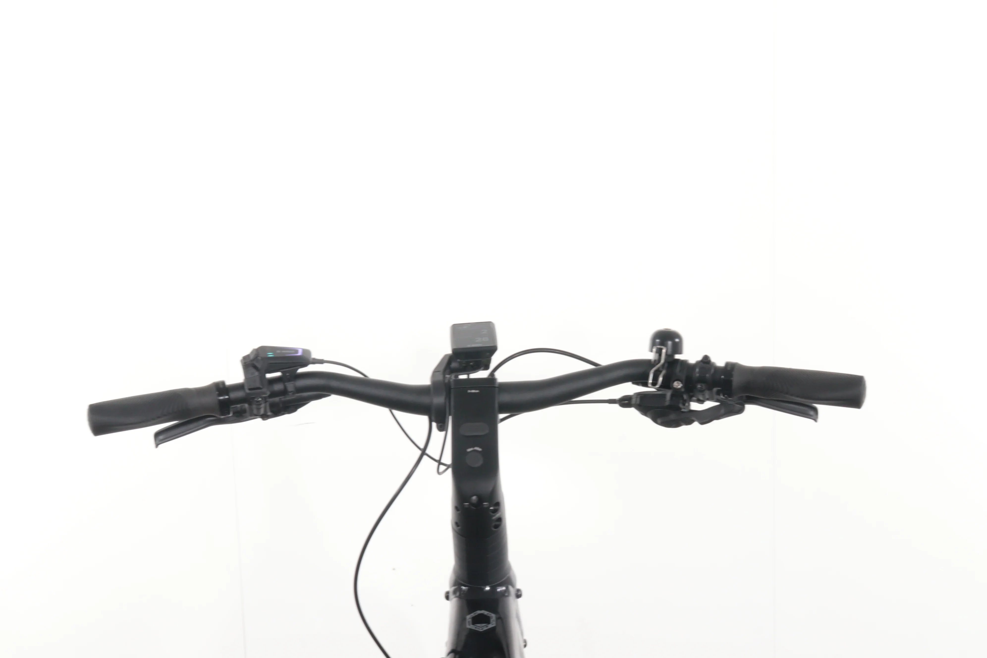 Cannondale Tesoro Neo X 1 - Image 7