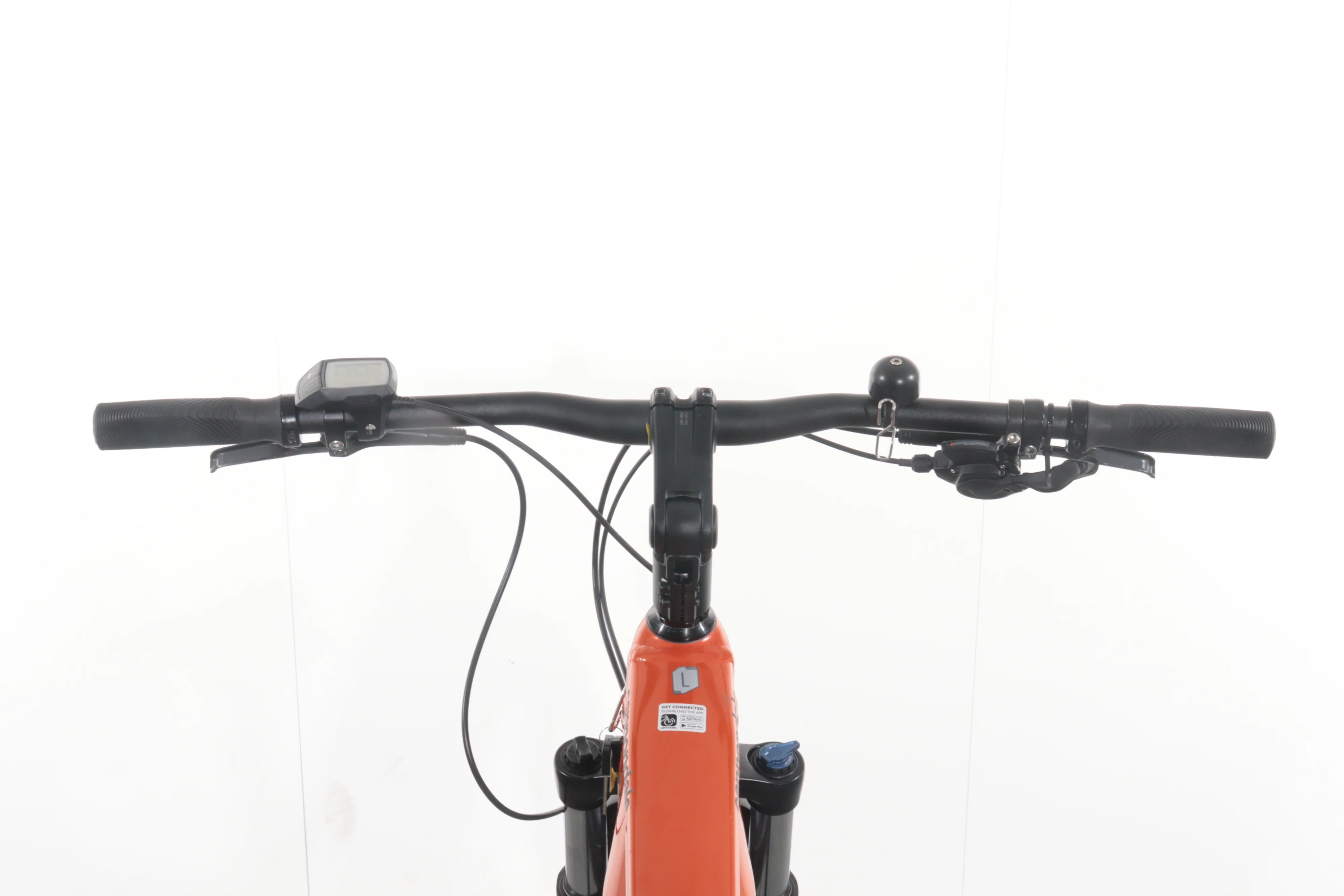 Cannondale Tesoro Neo X 2 - Image 7