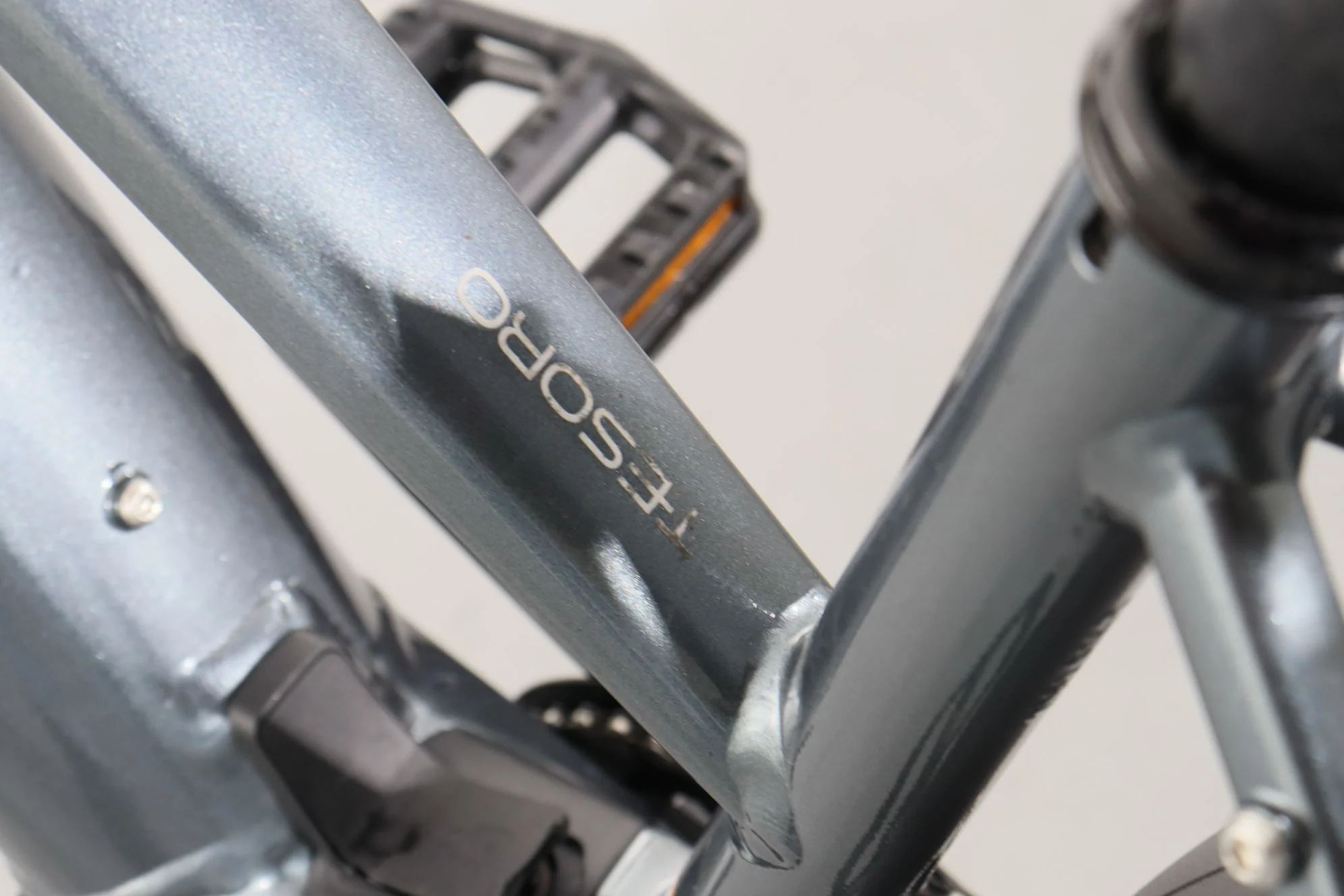 Cannondale Tesoro Neo X 2 Remixte - Image 13