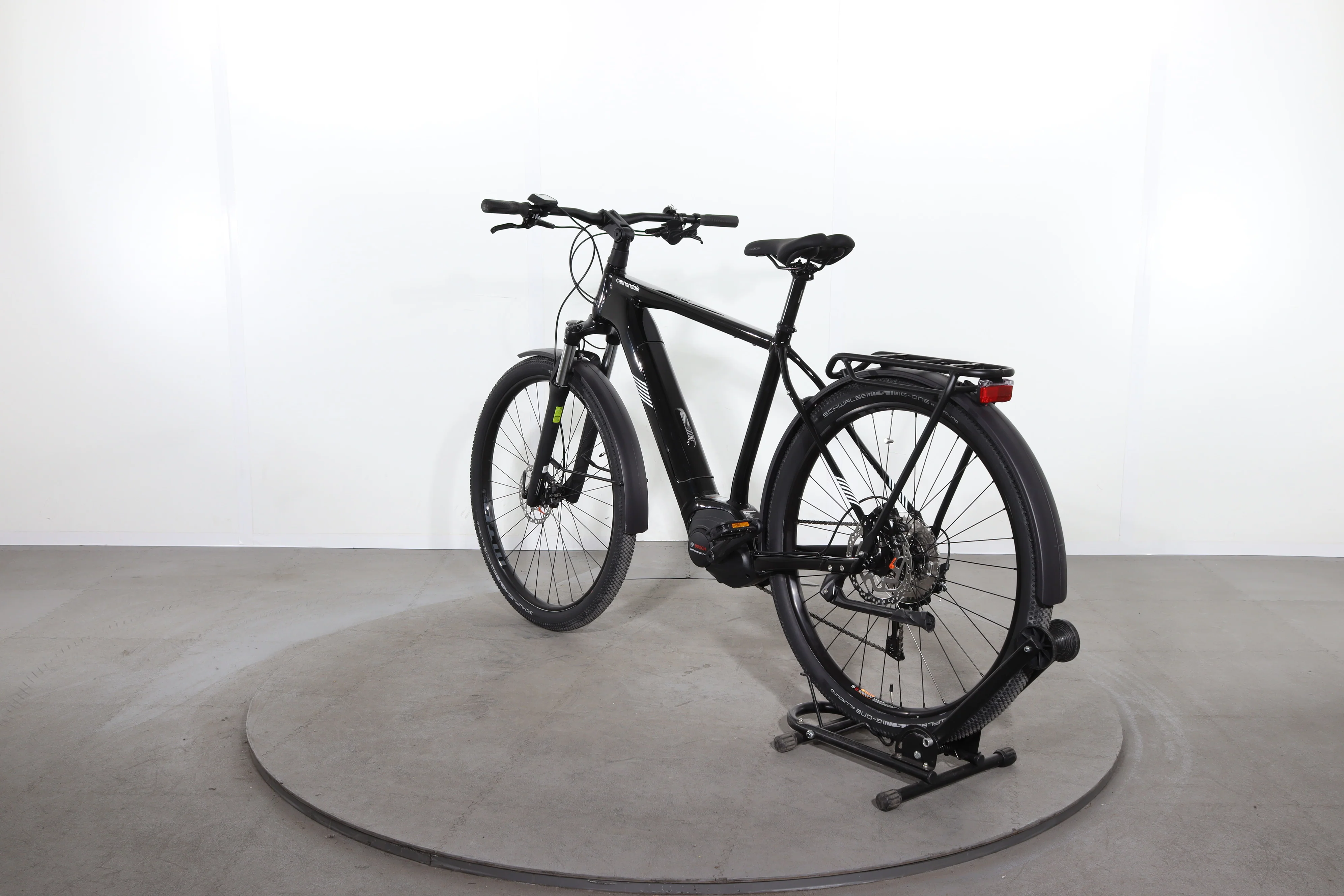 Cannondale Tesoro Neo X 3 - Image 5