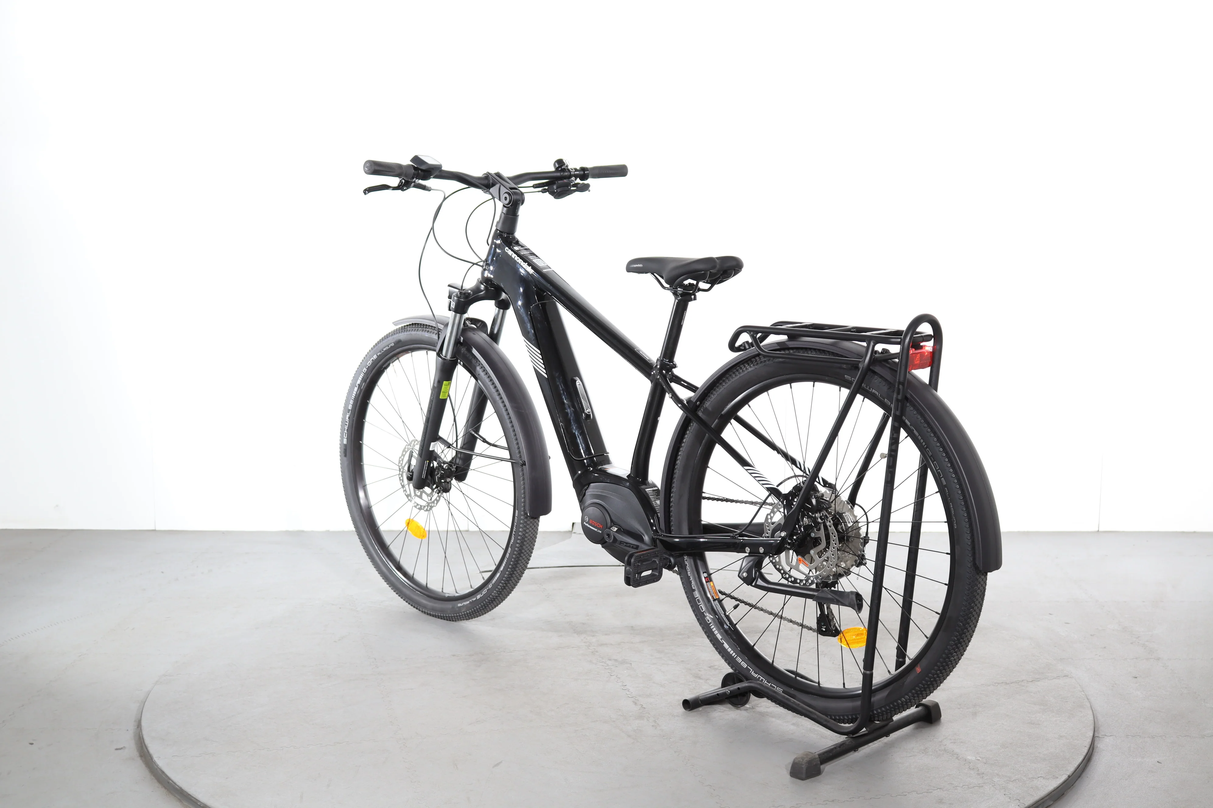 Cannondale Tesoro Neo X 3 - Image 5