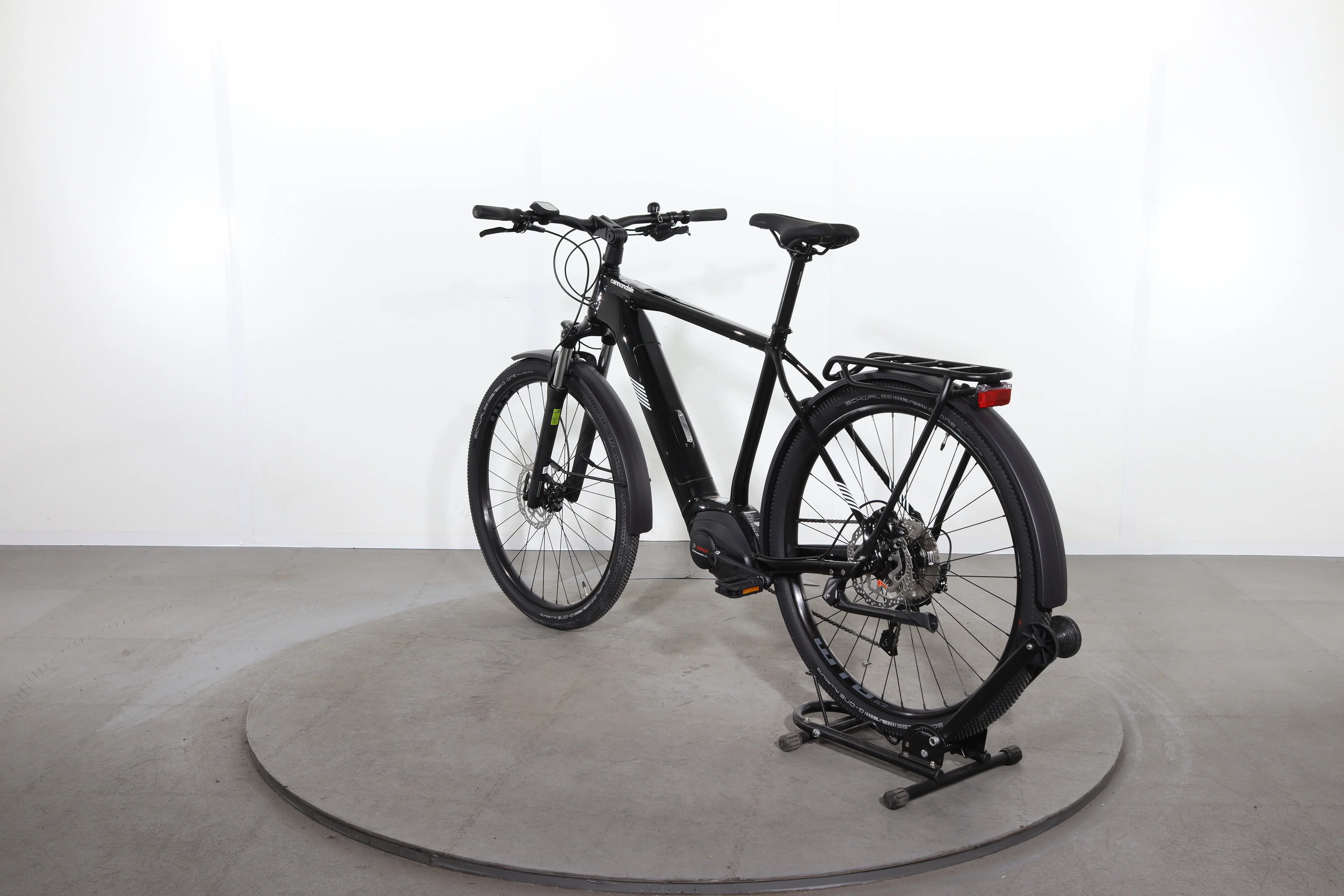 Cannondale Tesoro Neo X 3 - Image 5