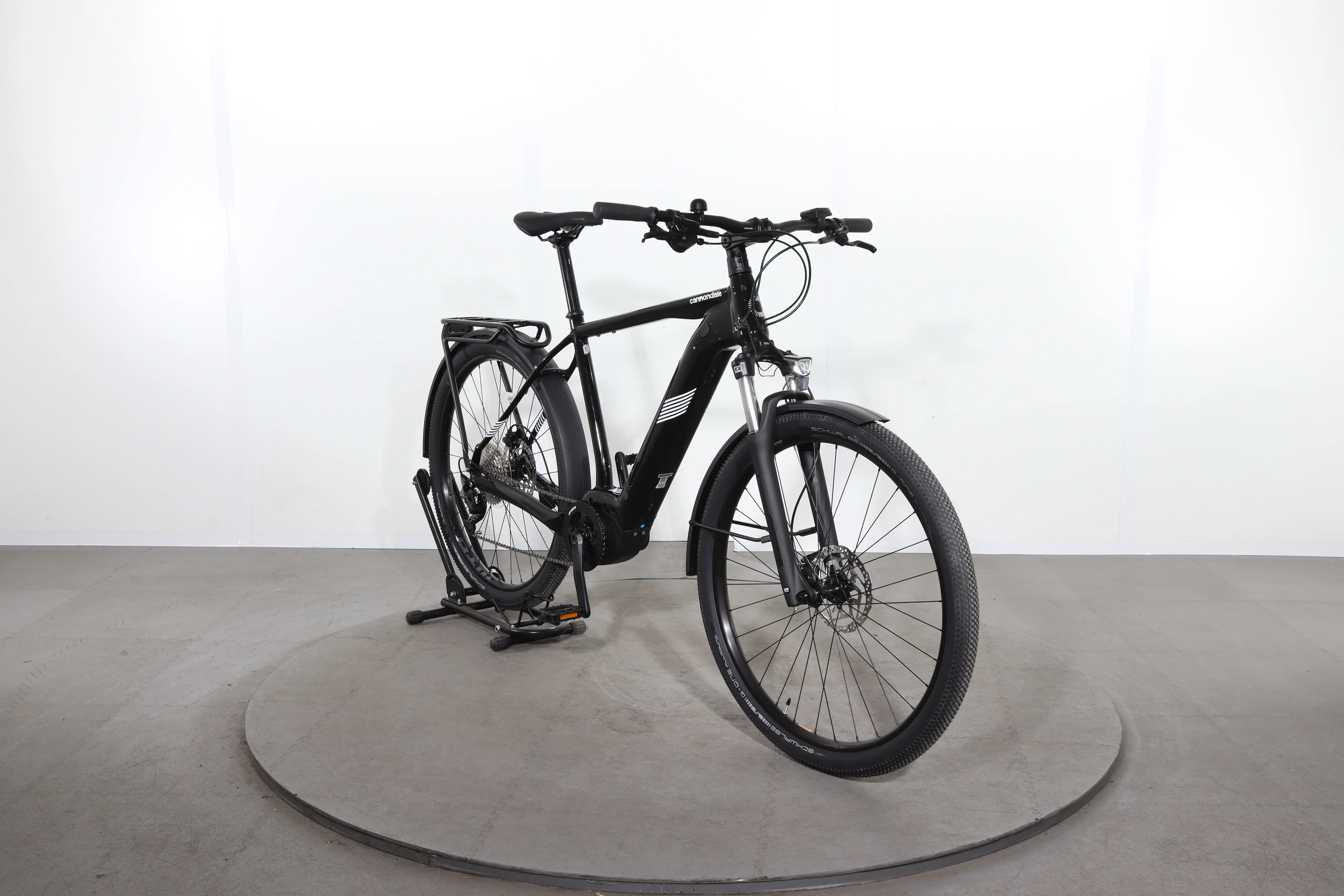 Cannondale Tesoro Neo X 3 - Image 2