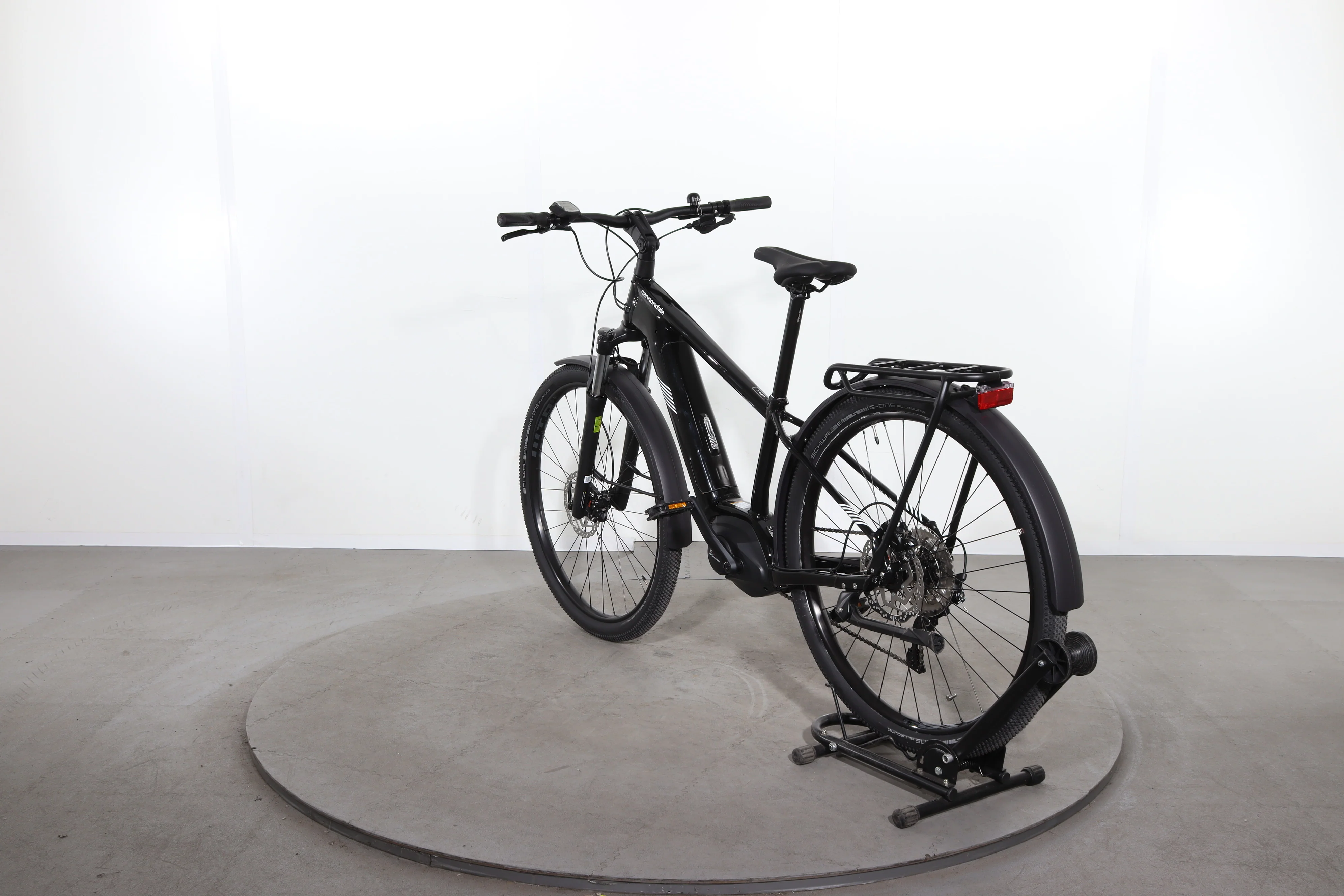 Cannondale Tesoro Neo X 3 - Image 5