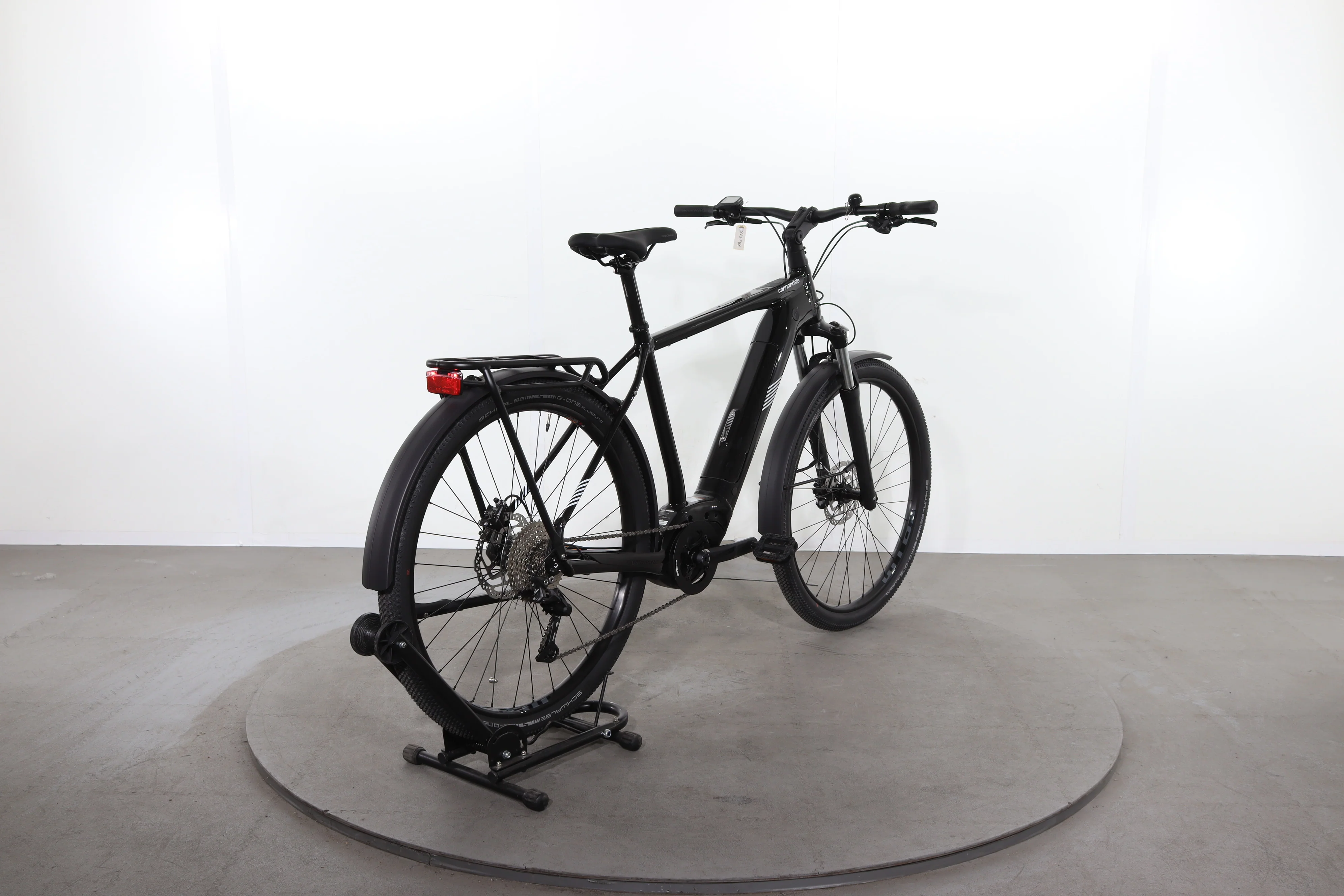Cannondale Tesoro Neo X 3 - Image 6