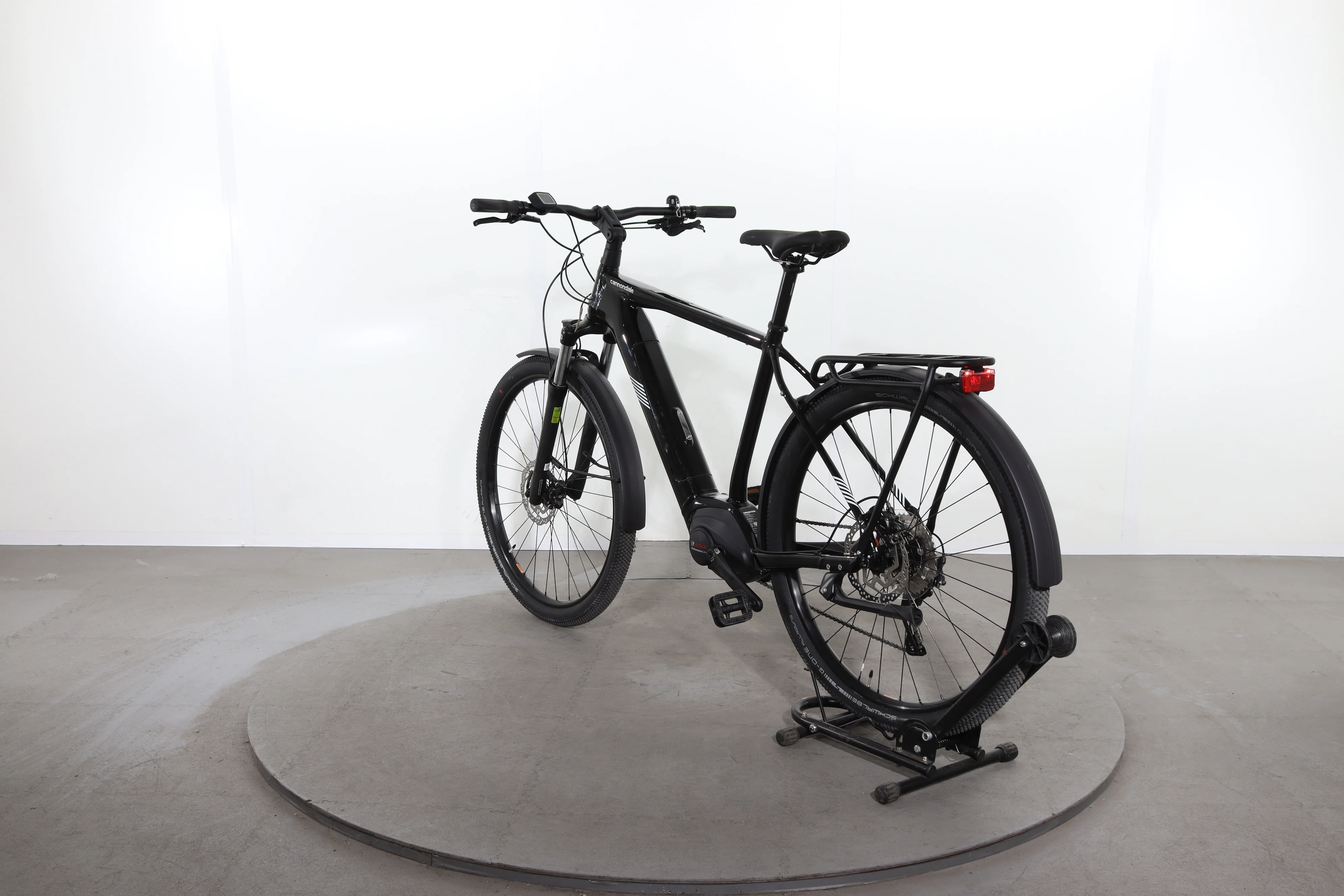 Cannondale Tesoro Neo X 3 - Image 5