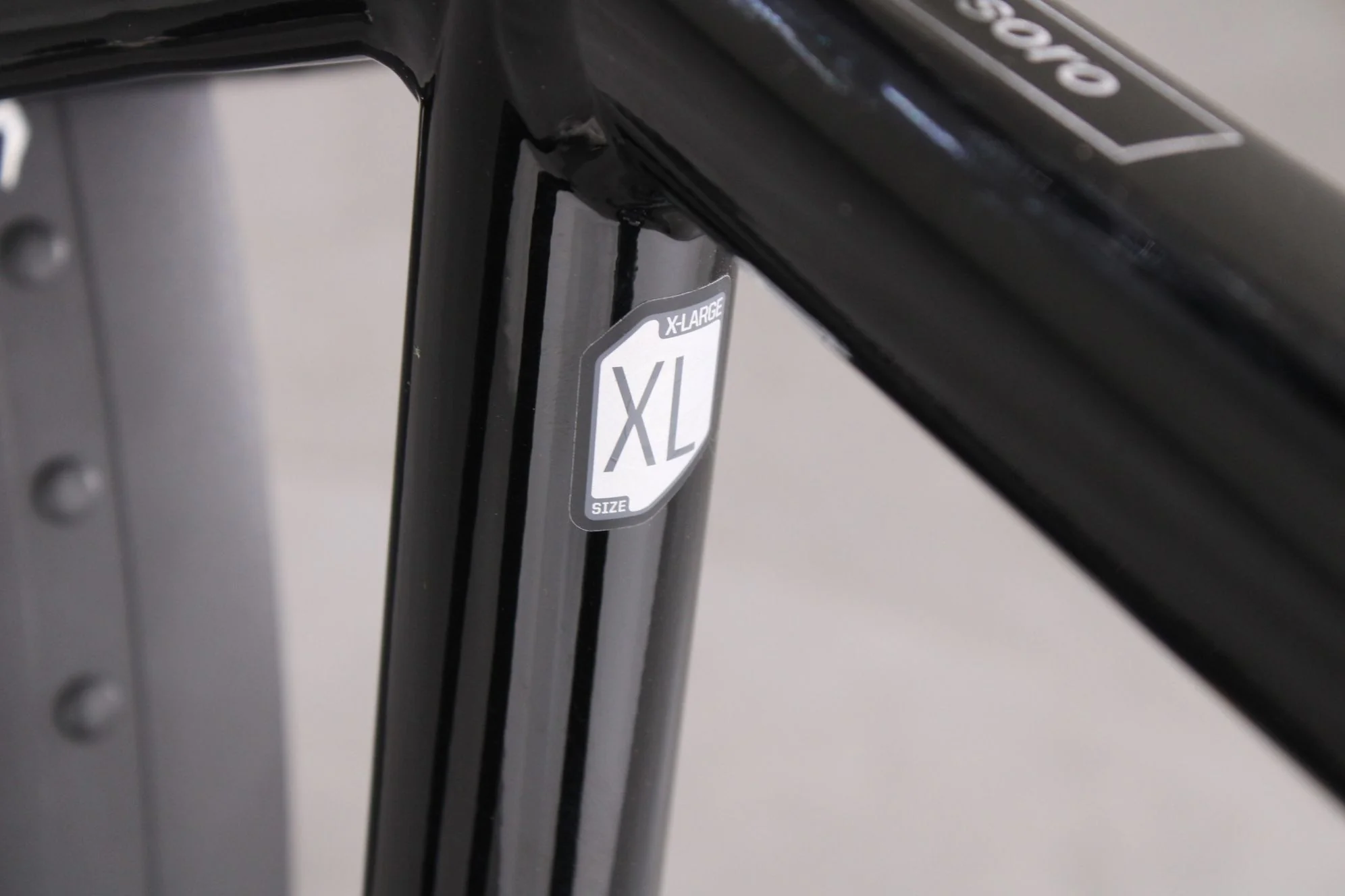 Cannondale Tesoro Neo X 3 - Image 8