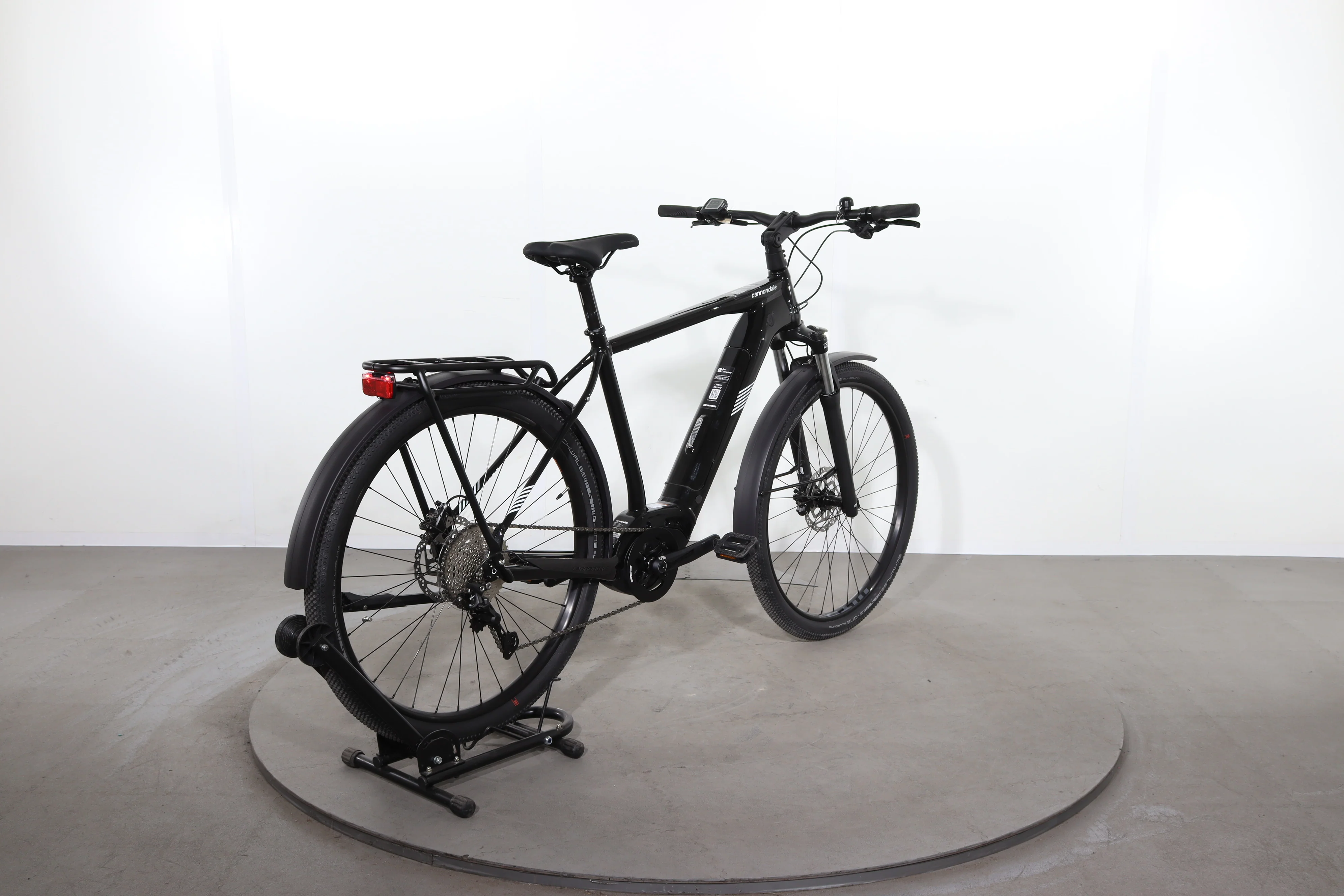 Cannondale Tesoro Neo X 3 - Image 6