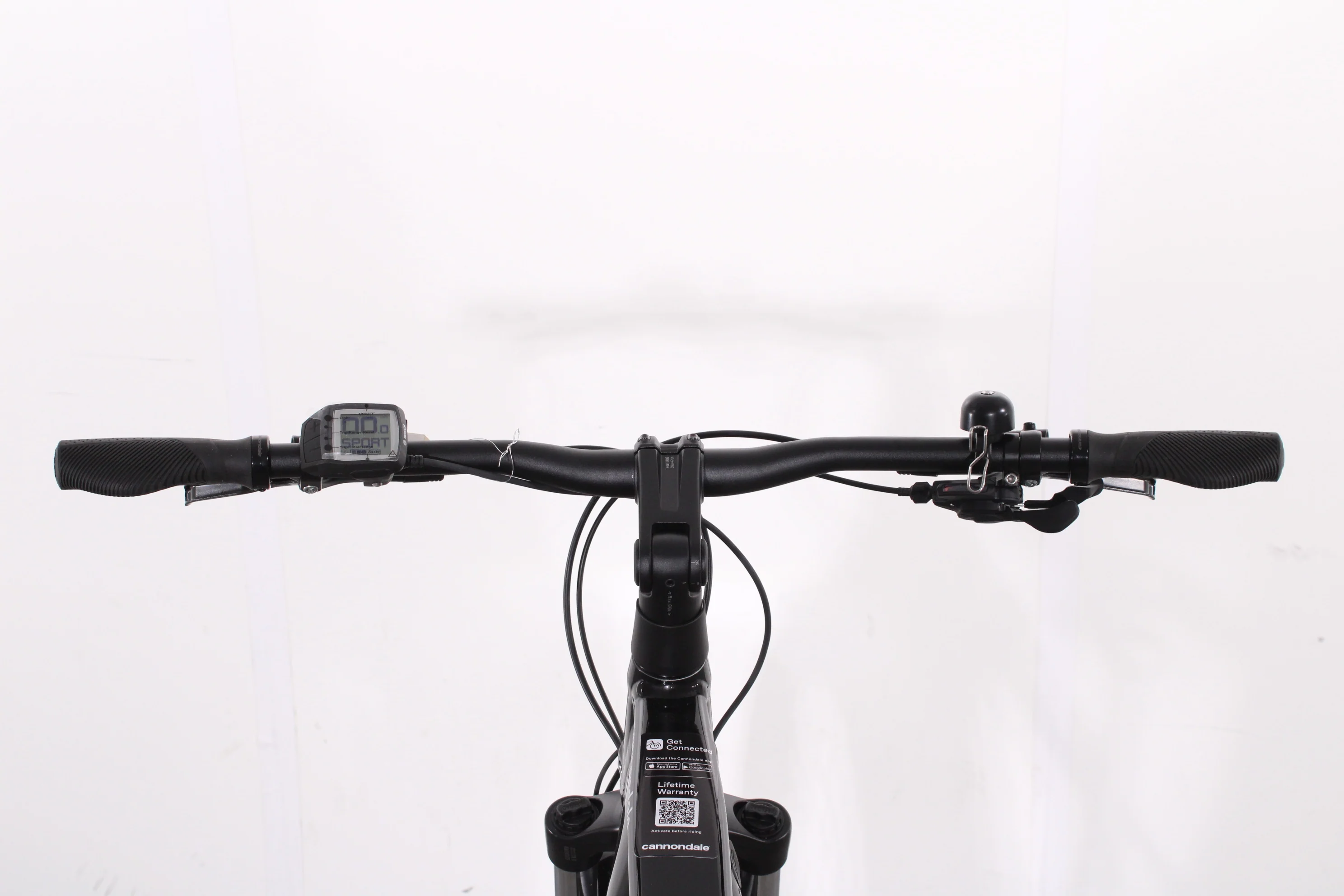 Cannondale Tesoro Neo X 3 - Image 7