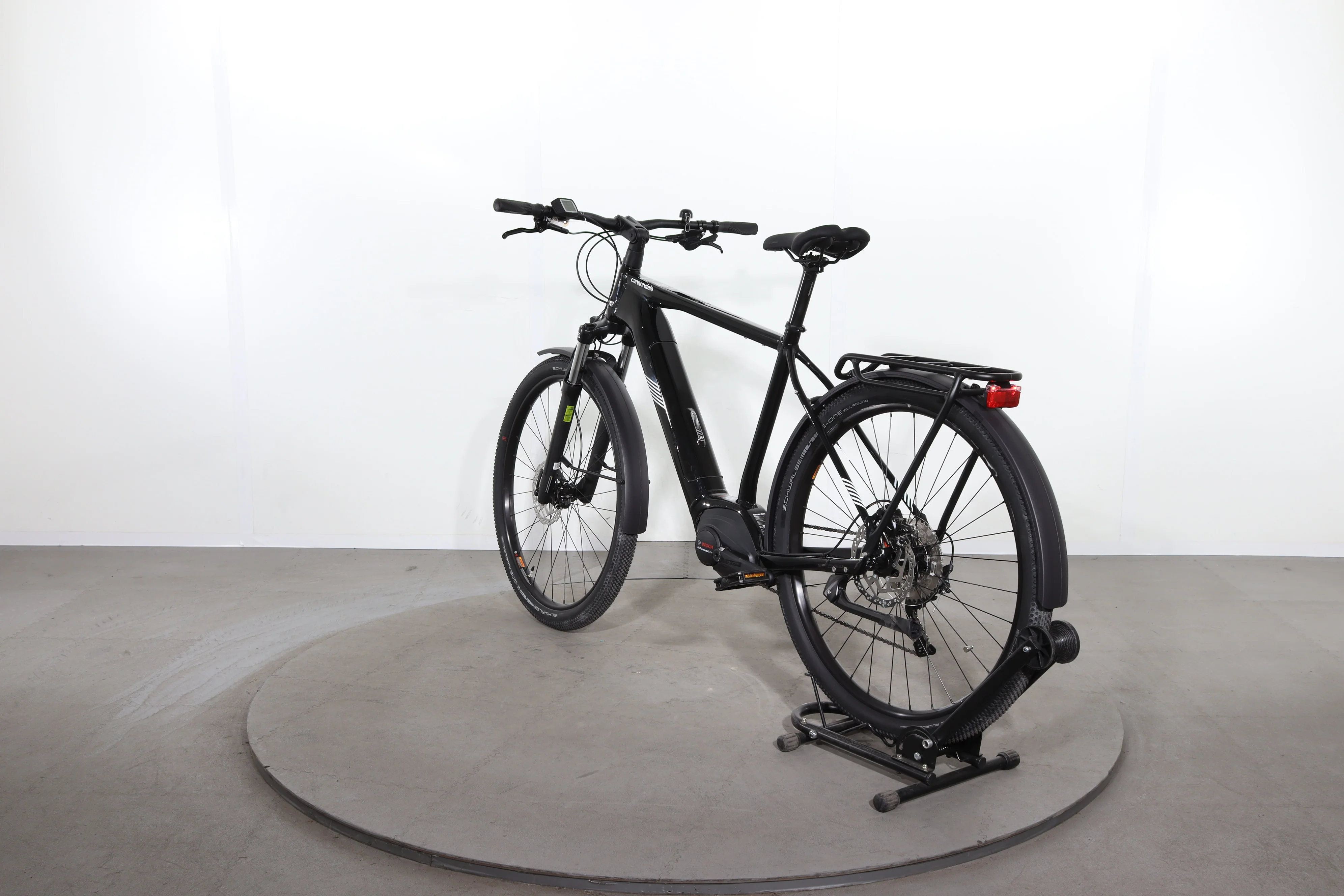 Cannondale Tesoro Neo X 3 - Image 5