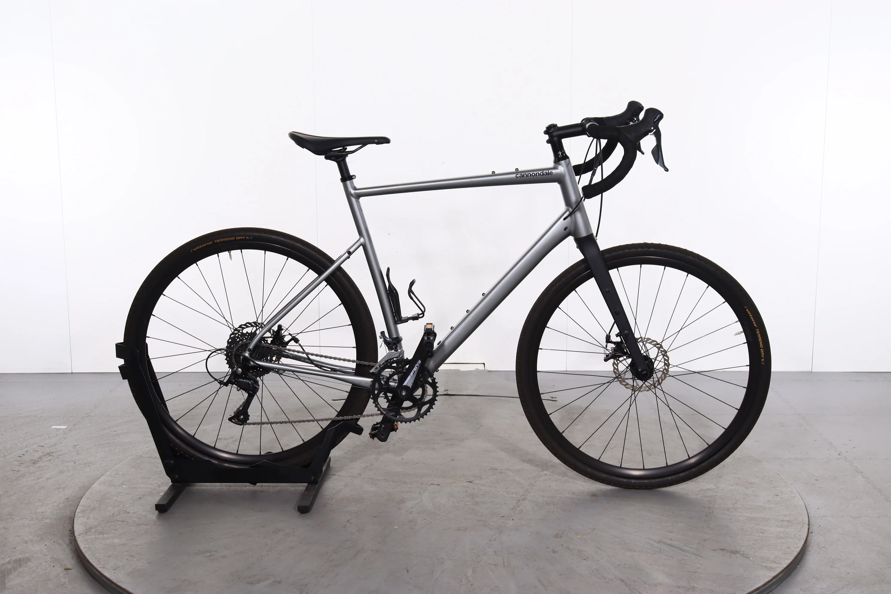 Cannondale Topstone 3