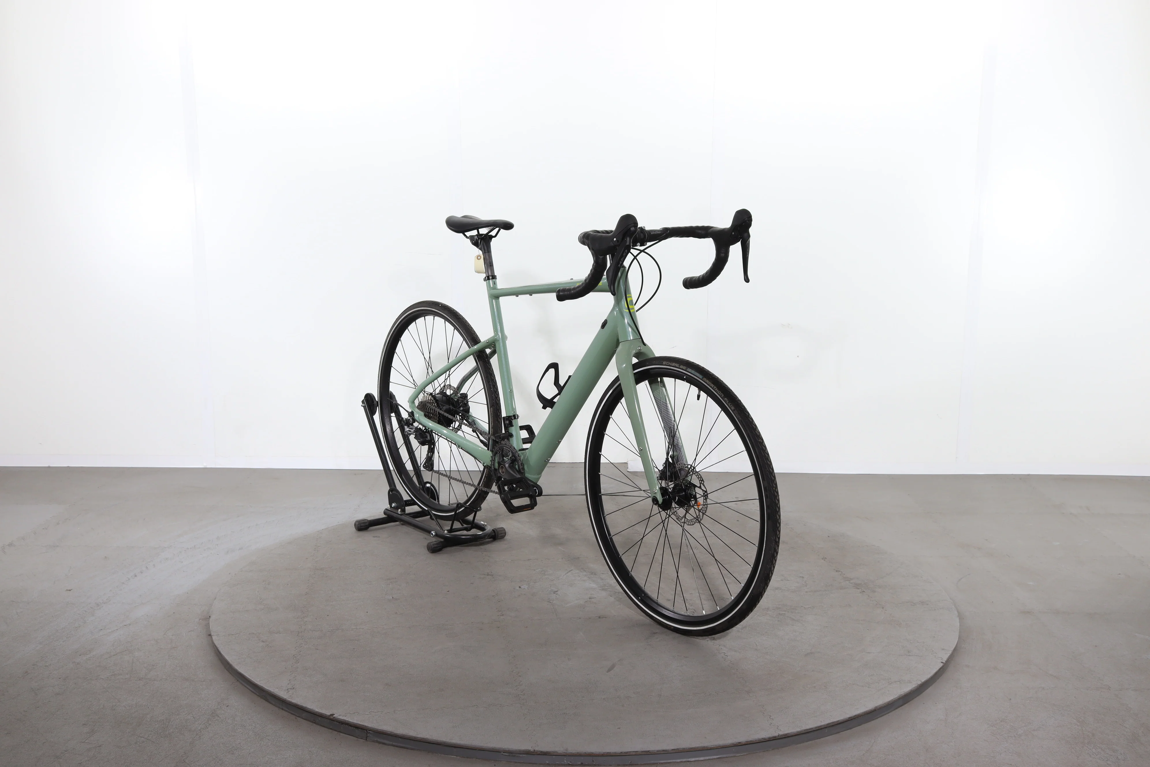 Cannondale Topstone Neo SL 1 - Image 2