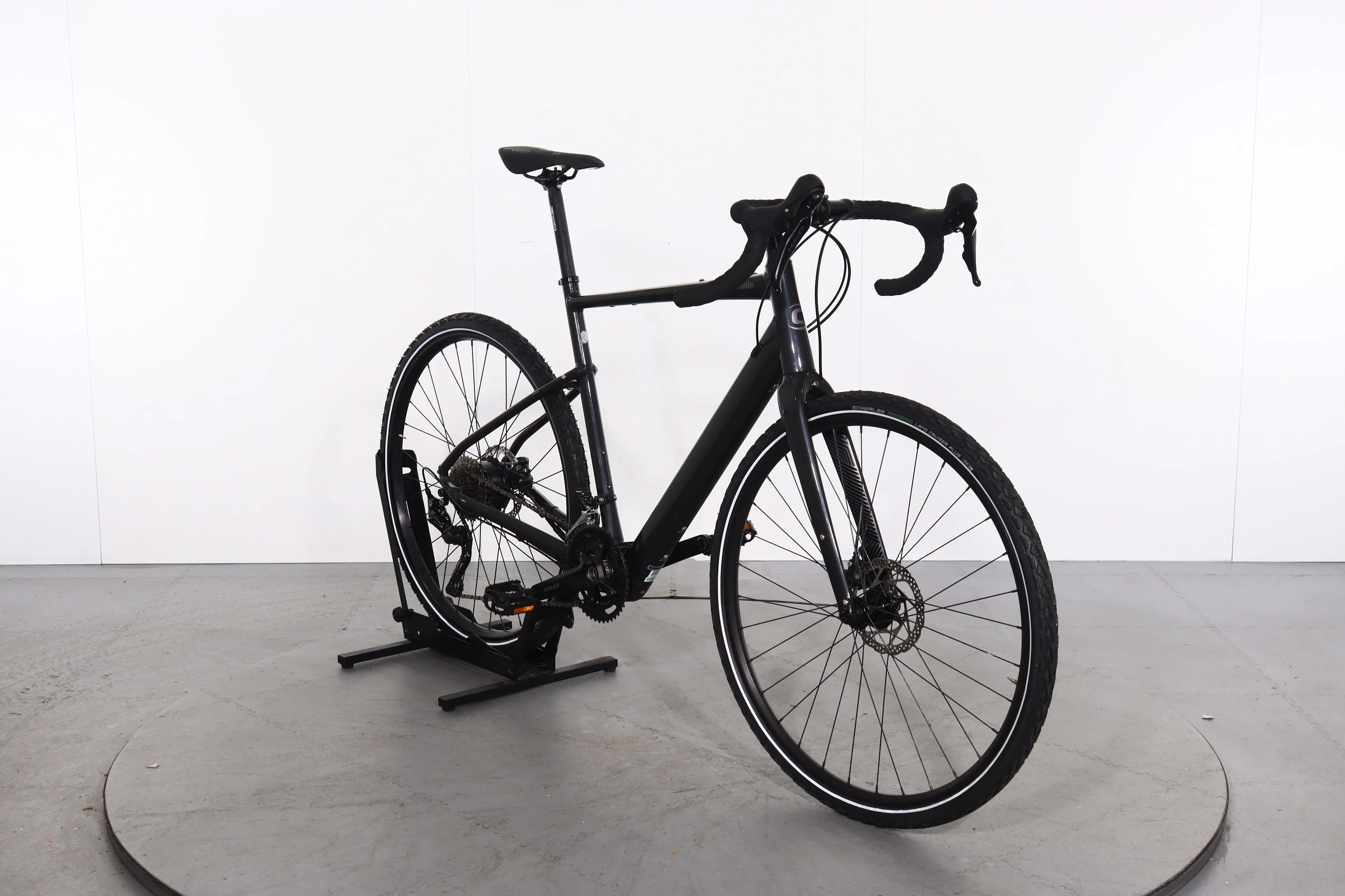 Cannondale Topstone Neo SL 2 - Image 2