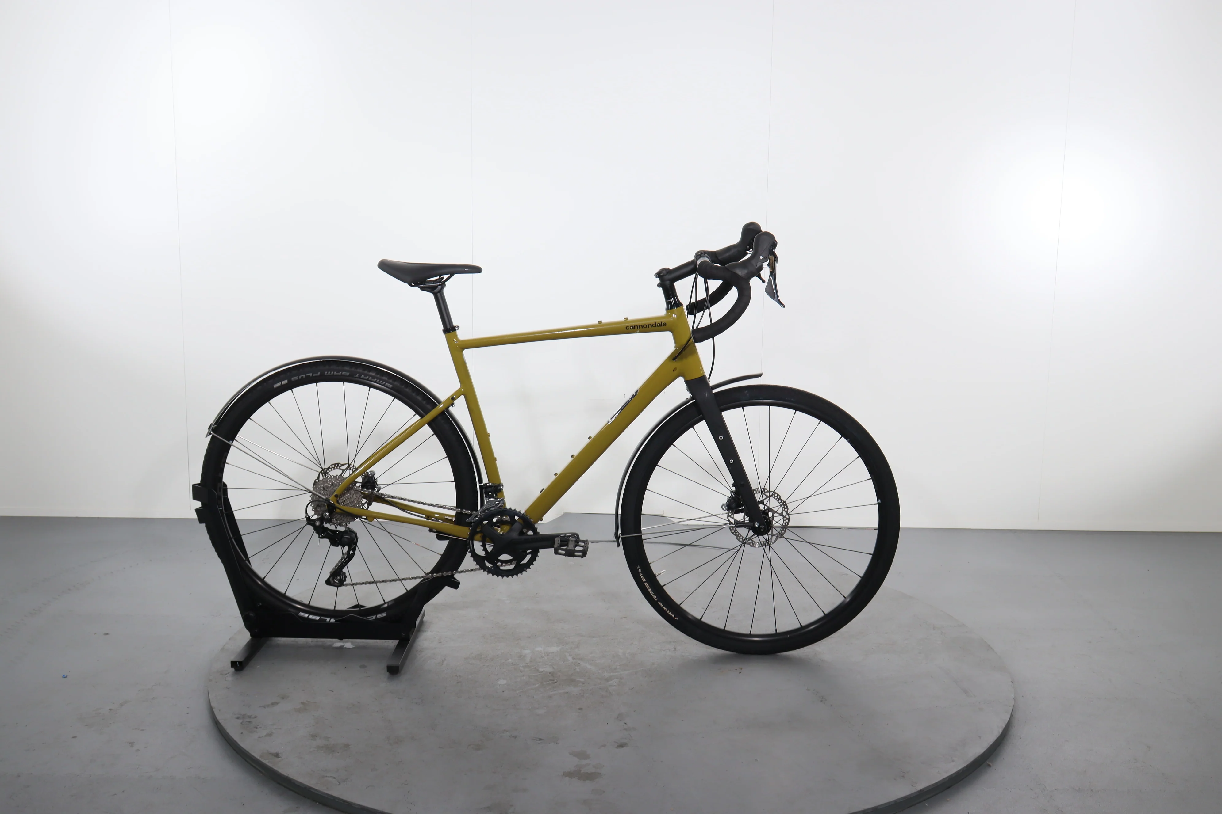 Cannondale Topstone 2