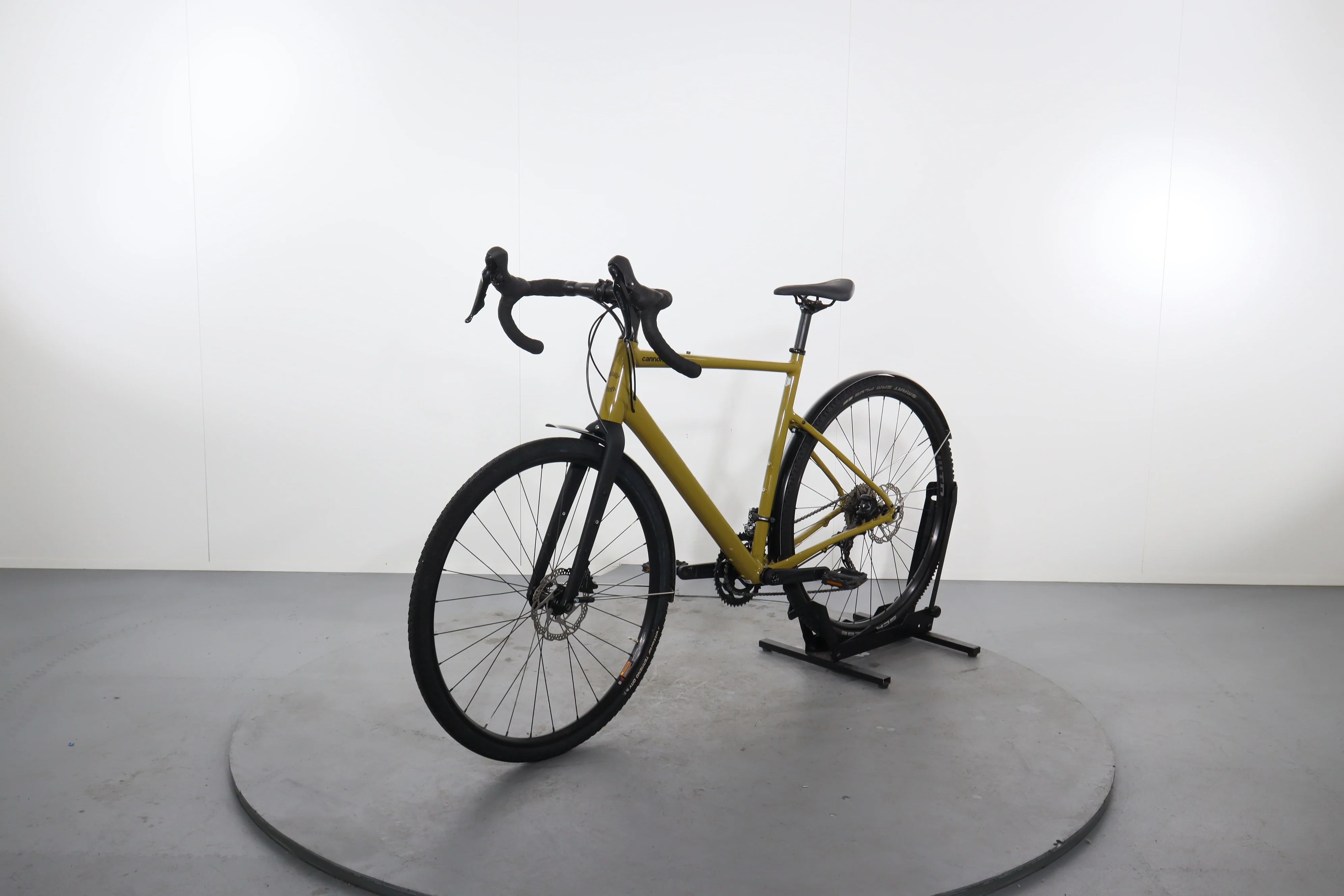 Cannondale Topstone 2 - Image 3