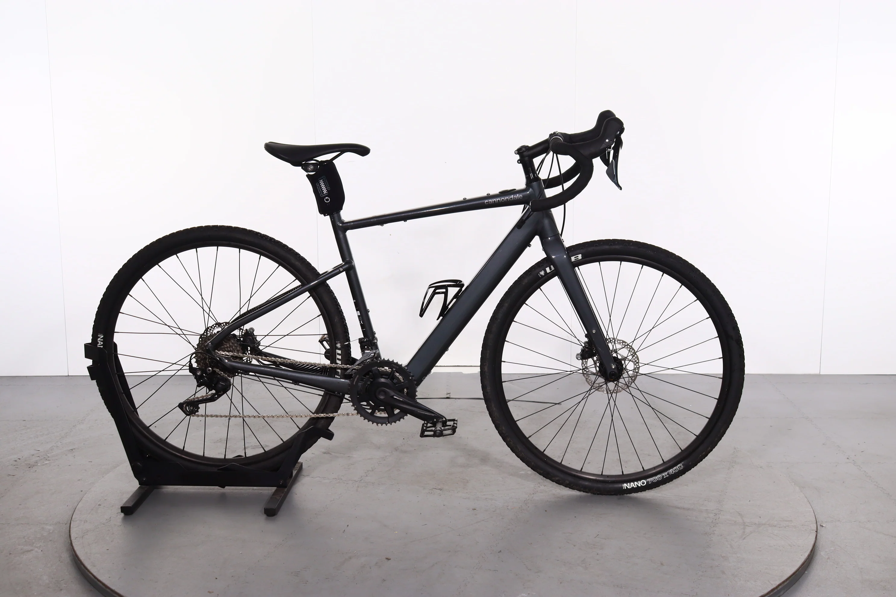 Cannondale Topstone Neo SL 2