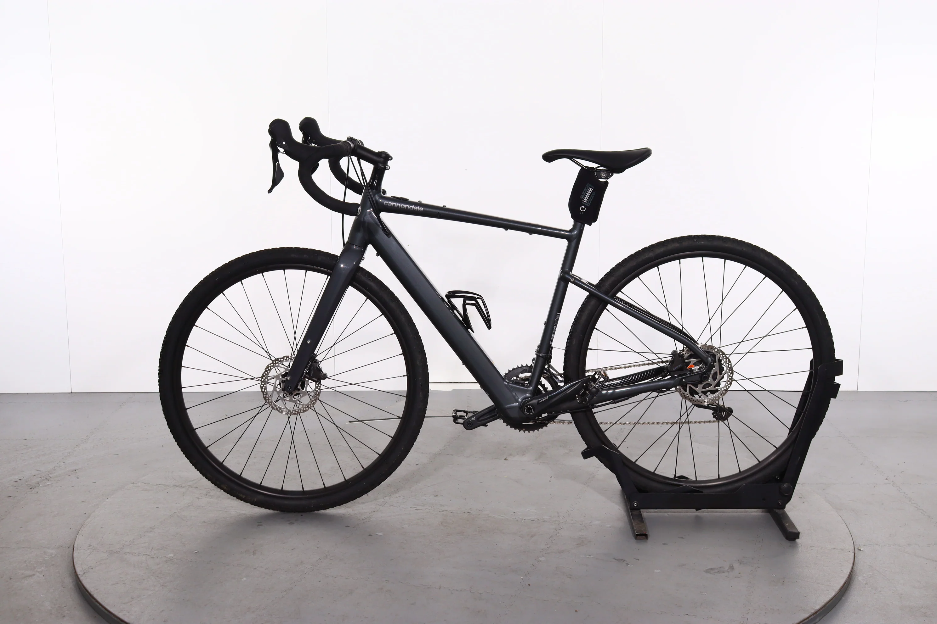 Cannondale Topstone Neo SL 2 - Image 4