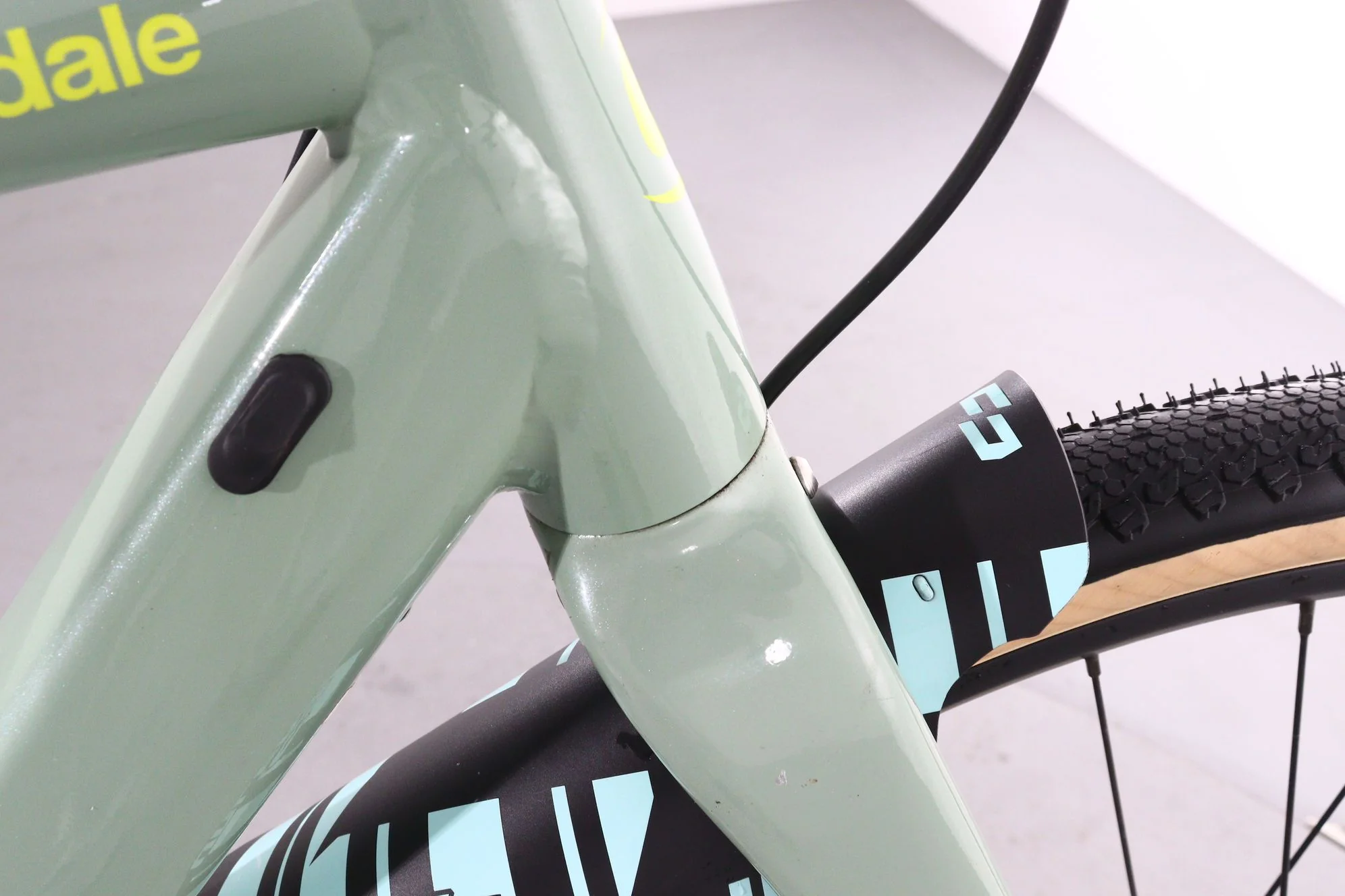 Cannondale Topstone Neo SL1 - Image 8