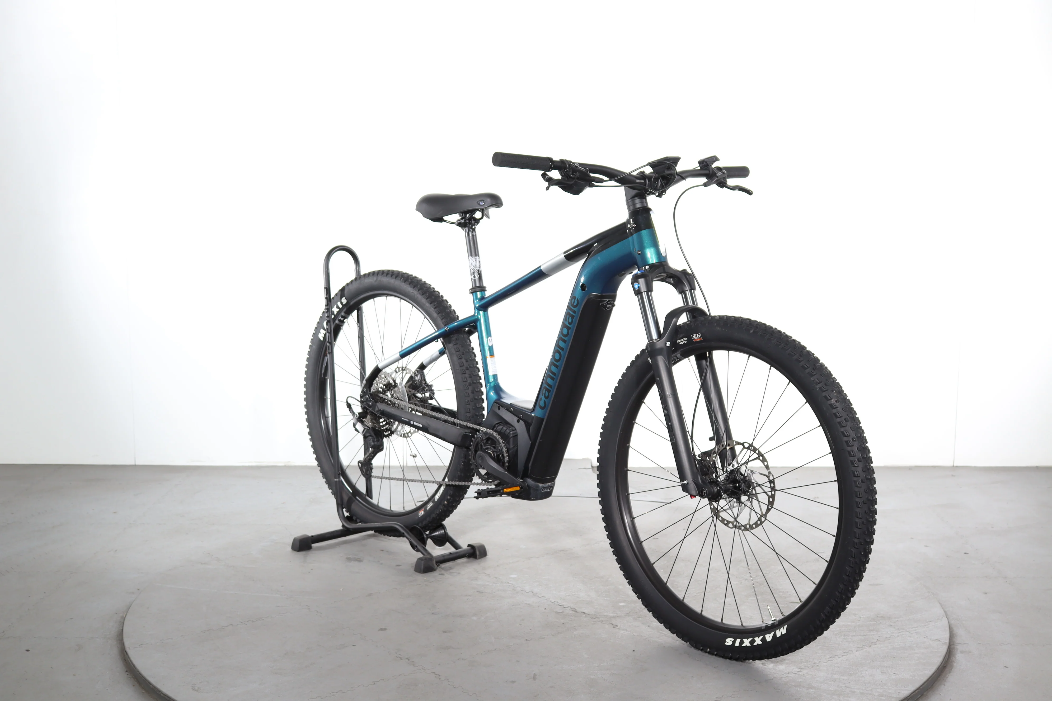 Cannondale Trail Neo 2 - Image 2