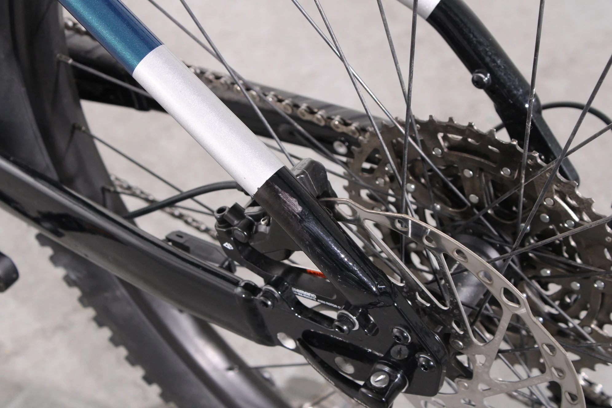 Cannondale Trail Neo 2 - Image 9