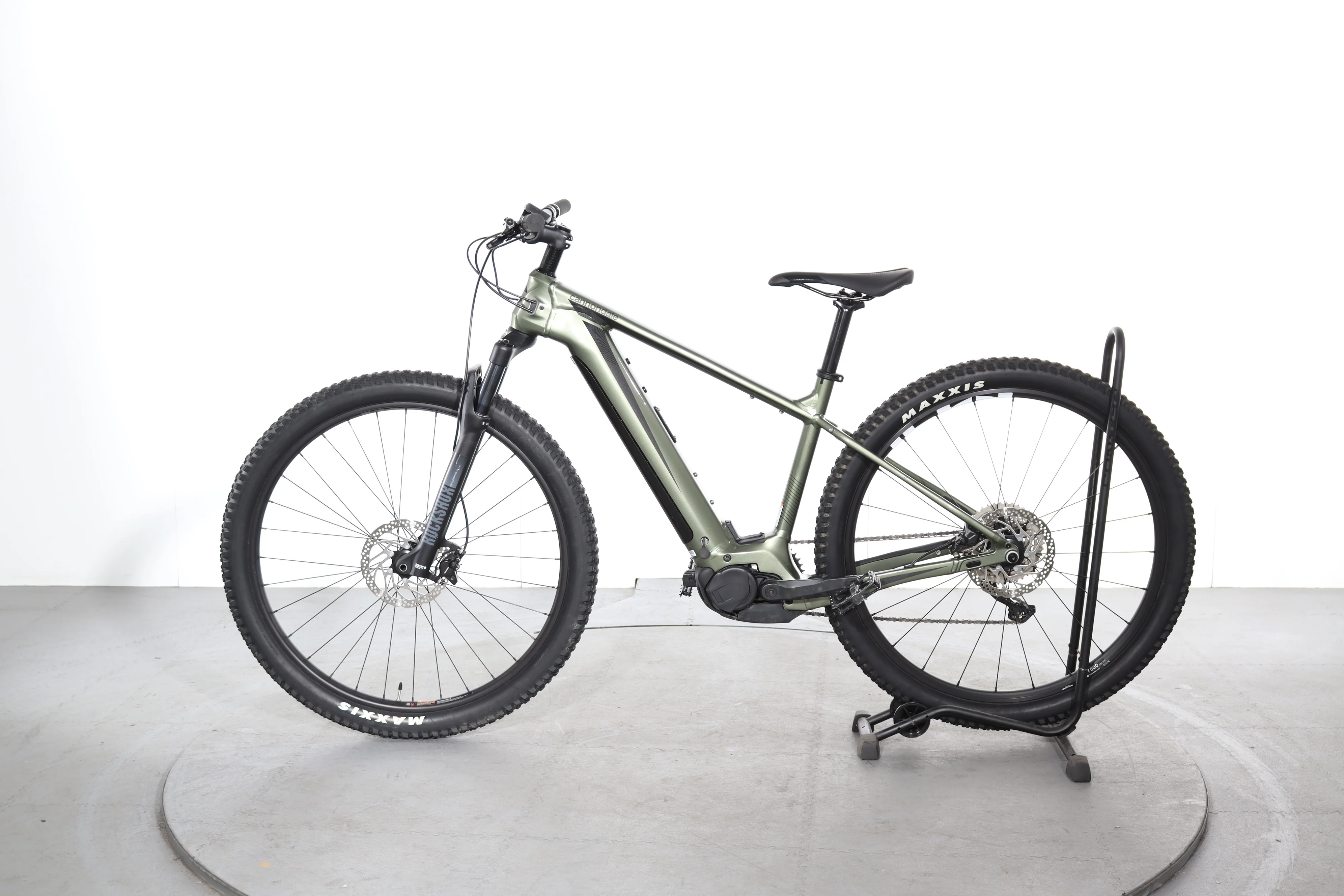Cannondale Trail Neo 2 - Image 4
