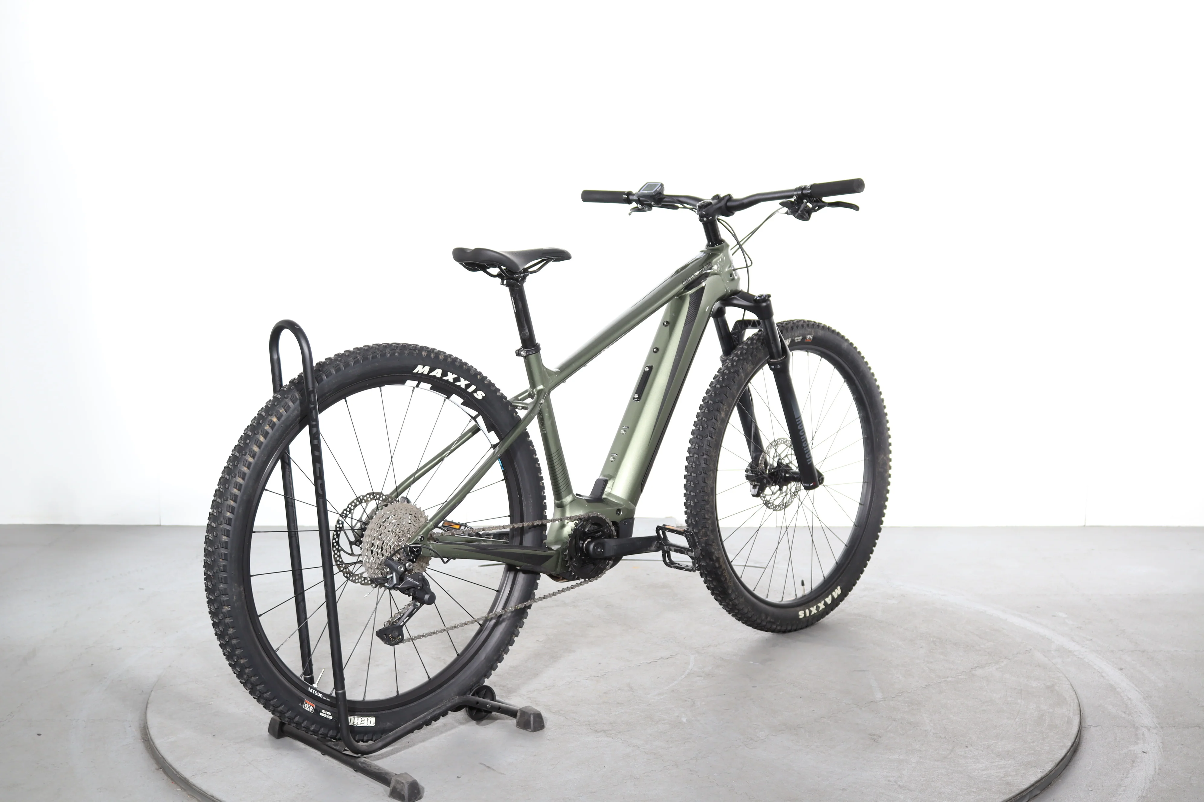 Cannondale Trail Neo 2 - Image 6