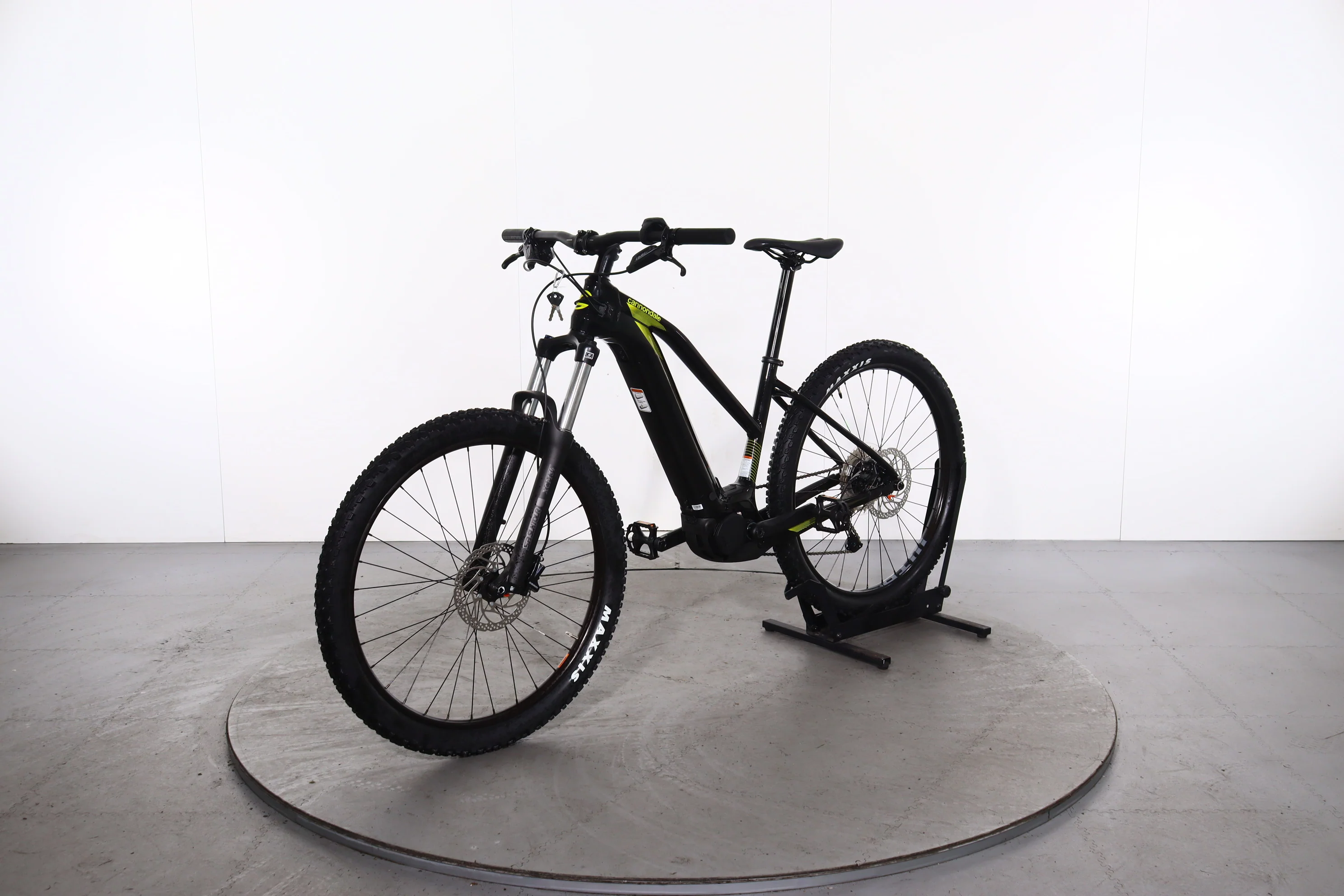 Cannondale Trail Neo 3 - Image 3