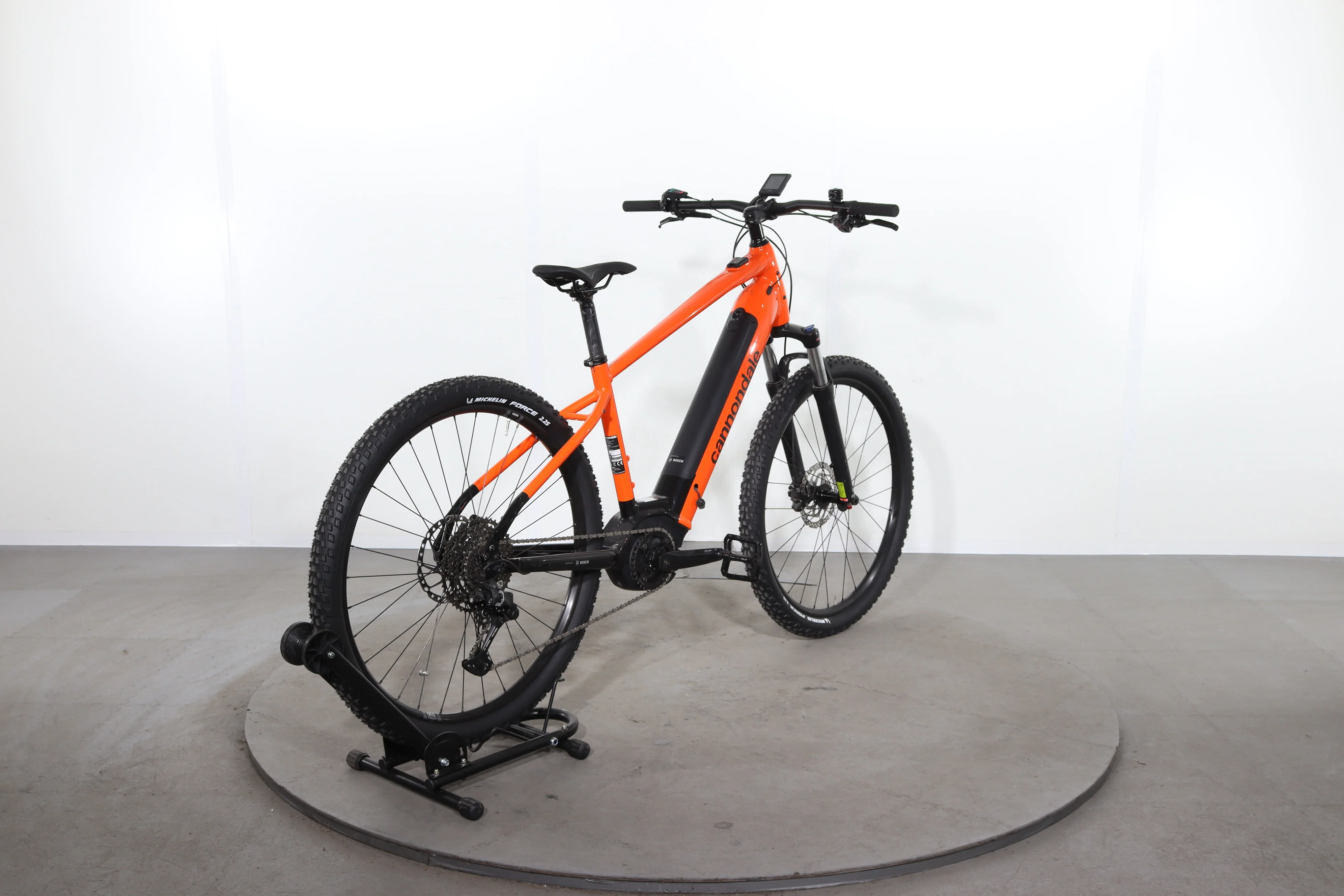 Cannondale Trail Neo 3 - Image 6