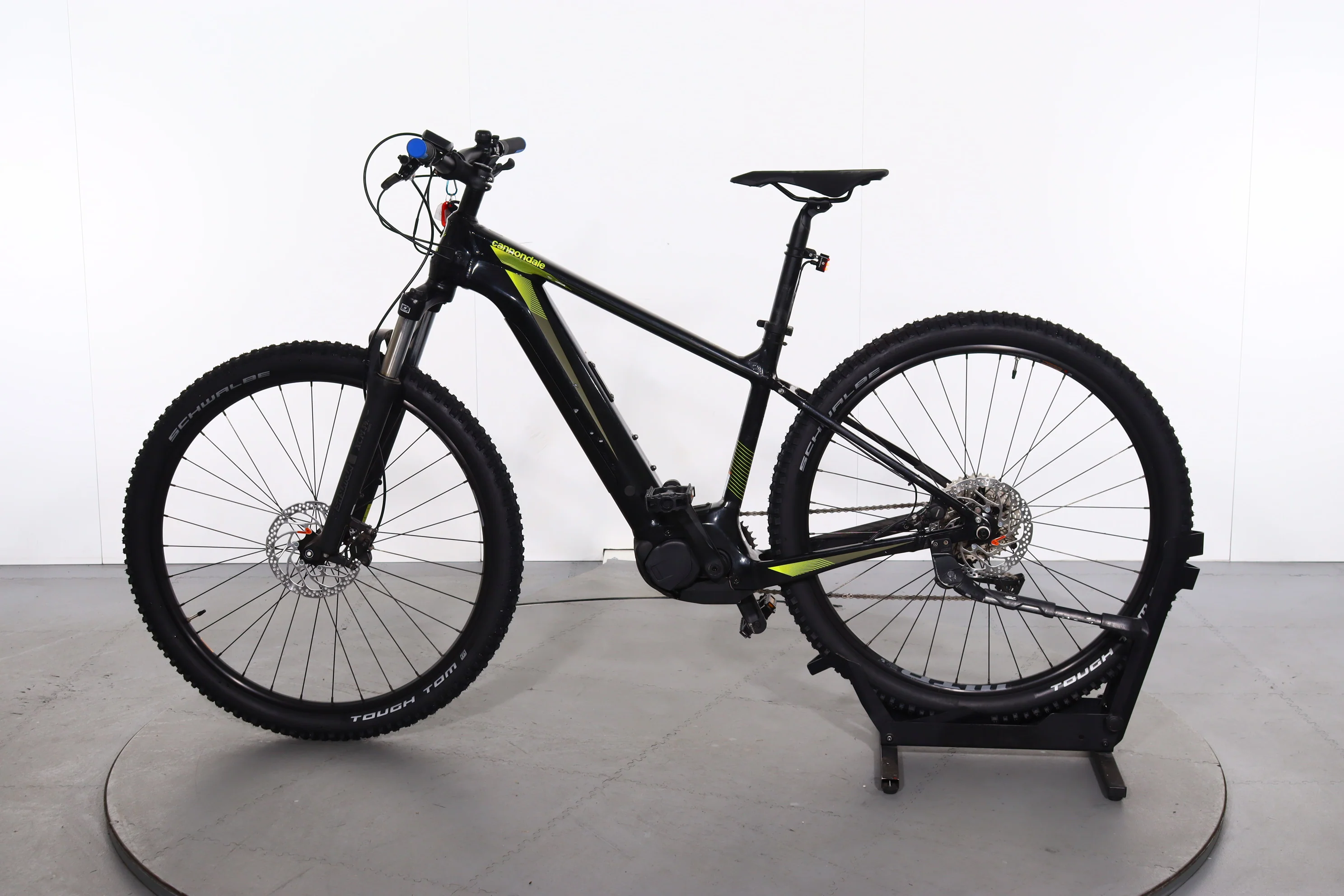 Cannondale Trail Neo 3 - Image 6