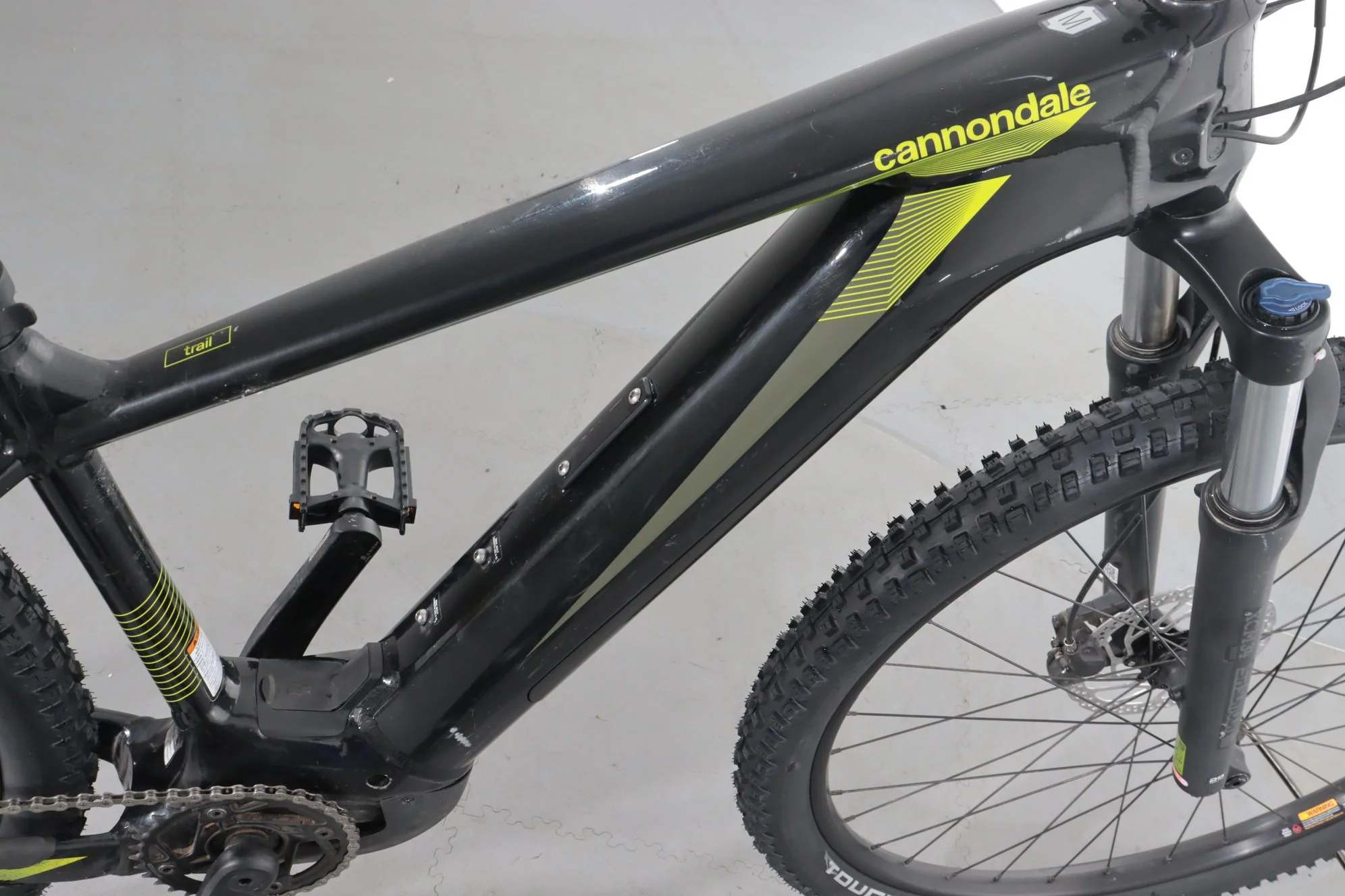 Cannondale Trail Neo 3 - Image 9