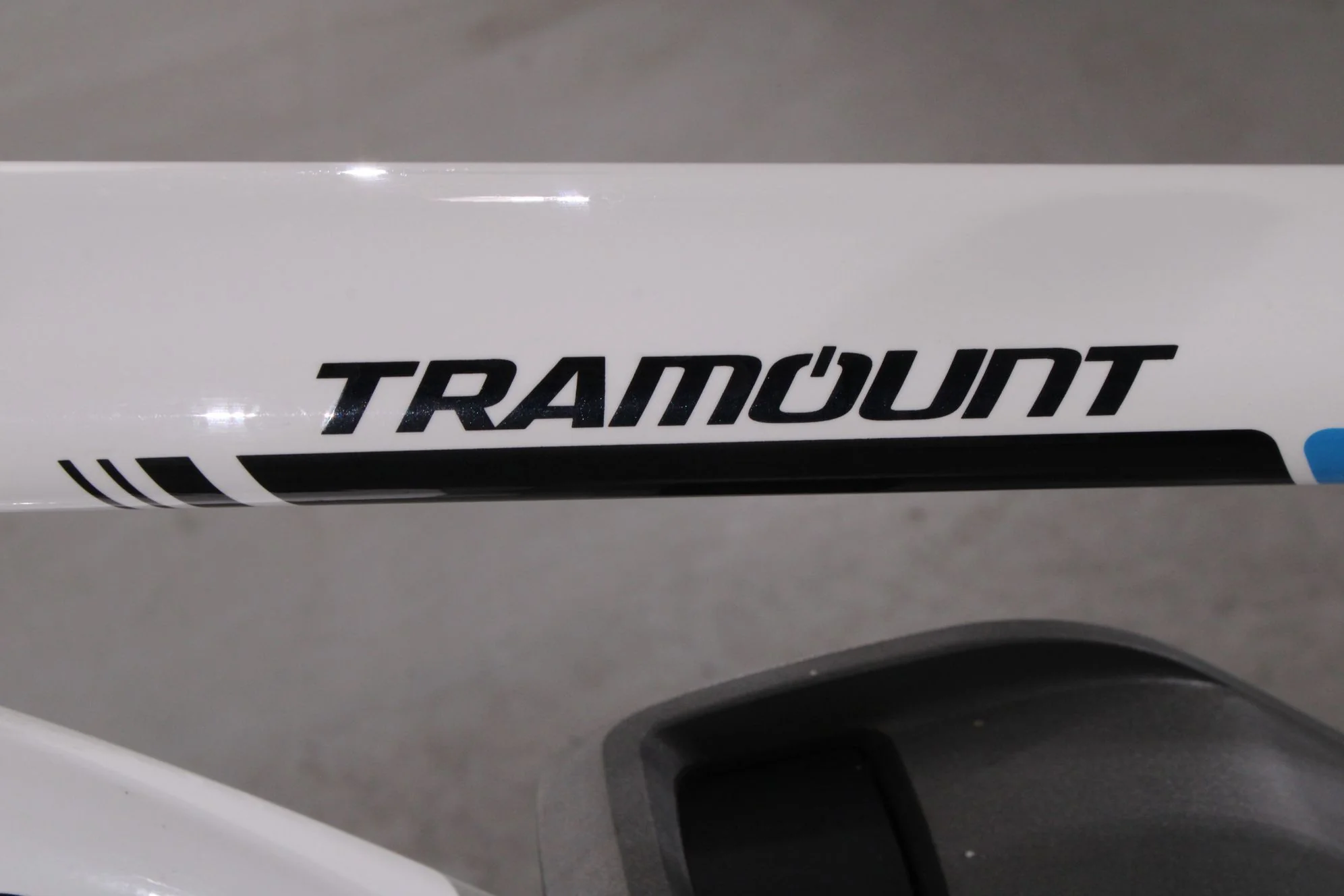 Cannondale Tramount - Image 9
