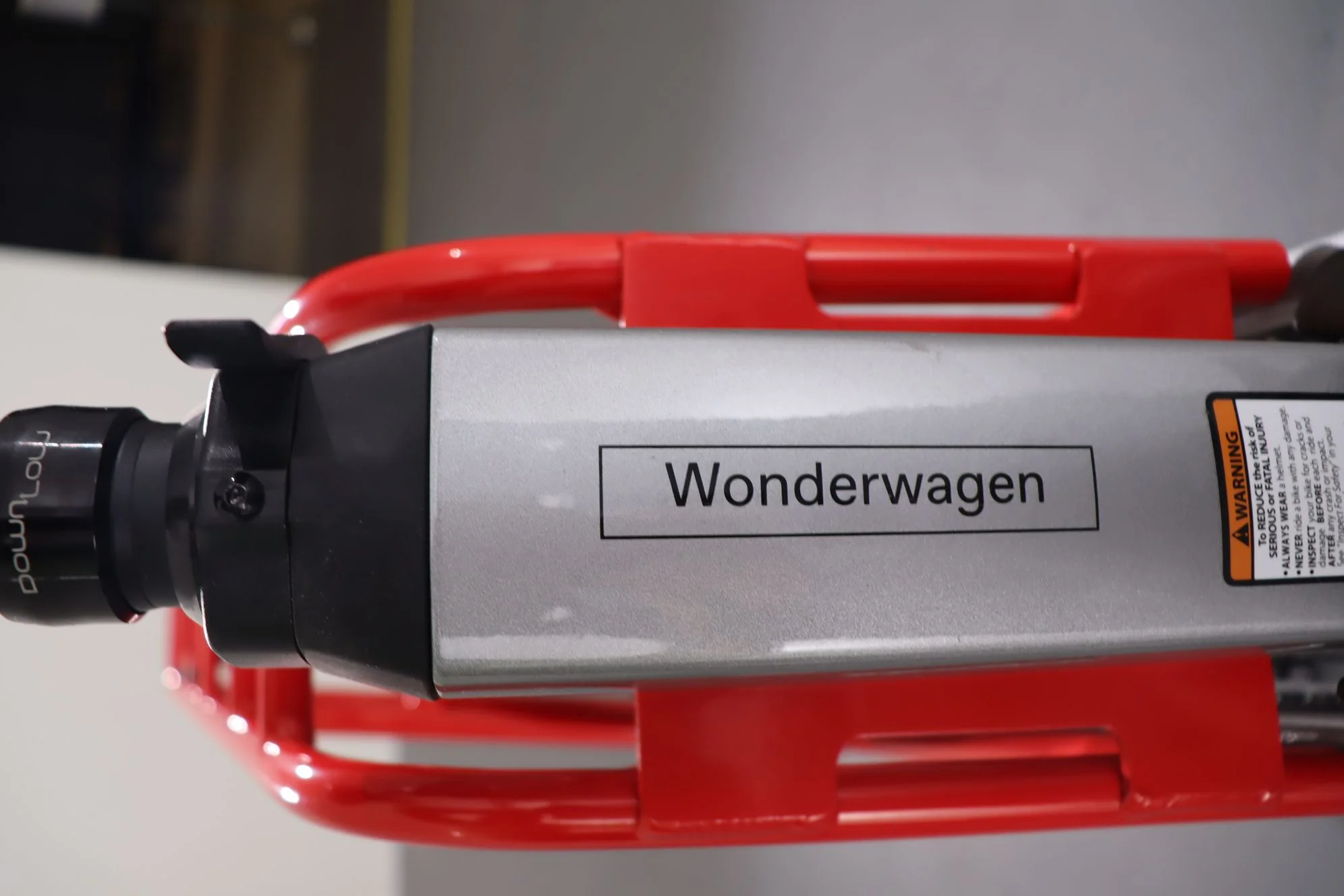 Cannondale WONDERWAGEN NEO 1 - Image 10