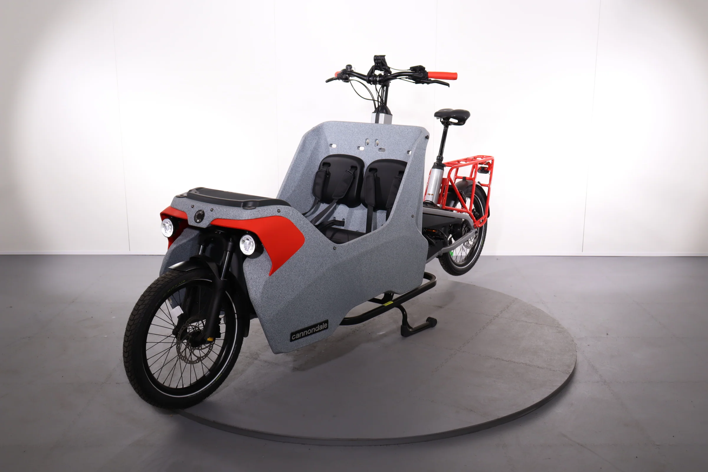 Cannondale WONDERWAGEN NEO 2 - Image 3