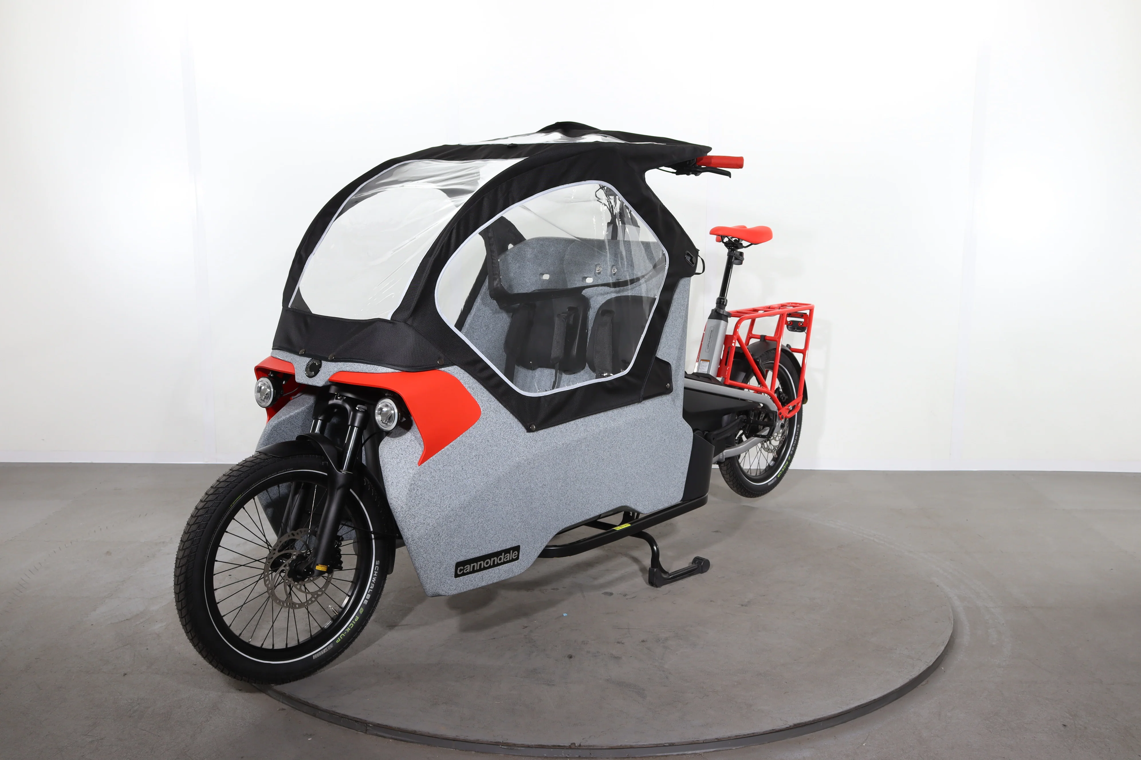 Cannondale Wonderwagon NEO 1 - Image 3